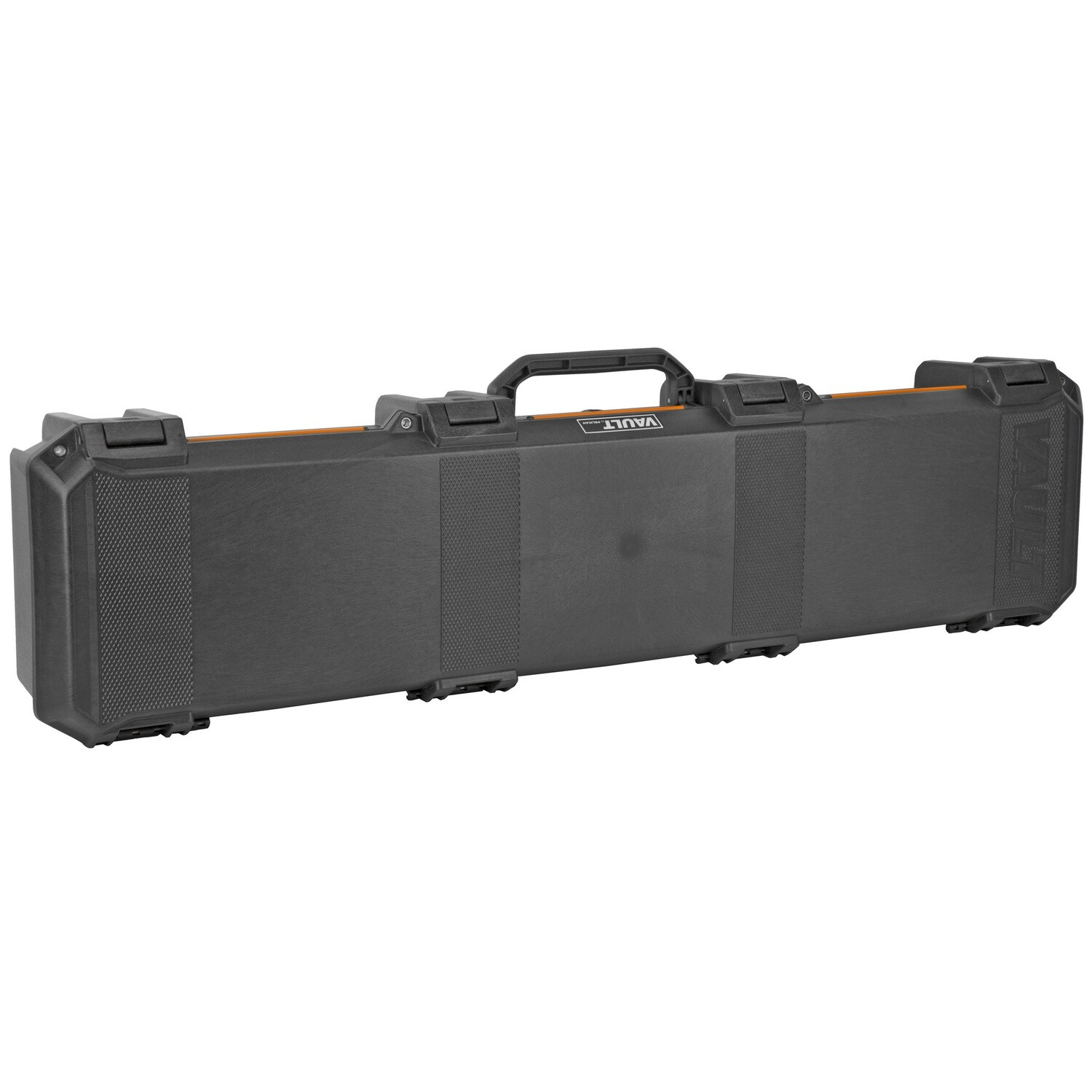 Pelican Vault V770 Cs Sngl Rfl Blk