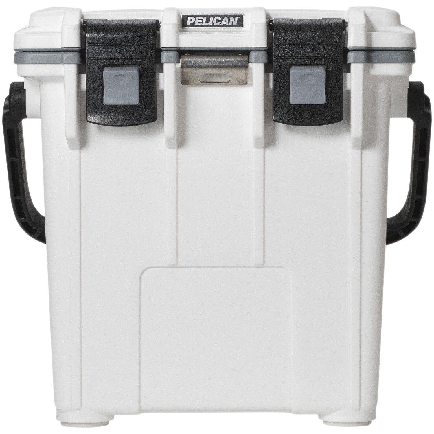 Pelican 20qt Elite Cooler, Finish/Color: White