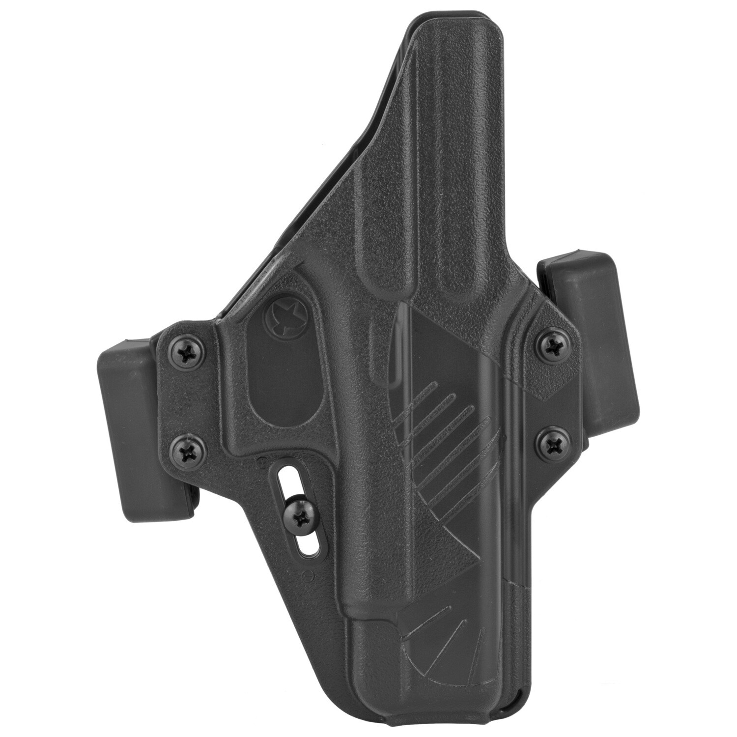 Raven Perun For Glk 48 Ambi Blk