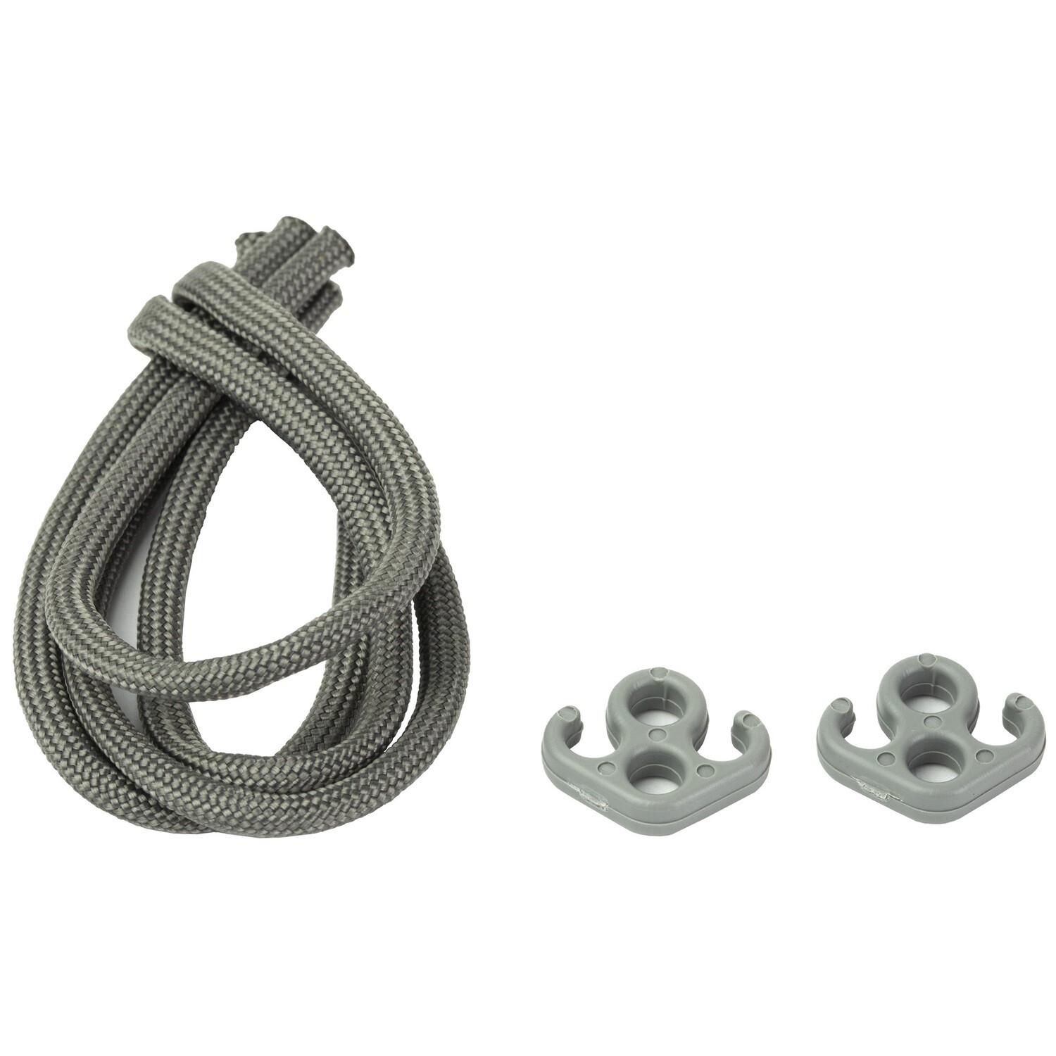 Q Sling Mount Devil, Color: Gray