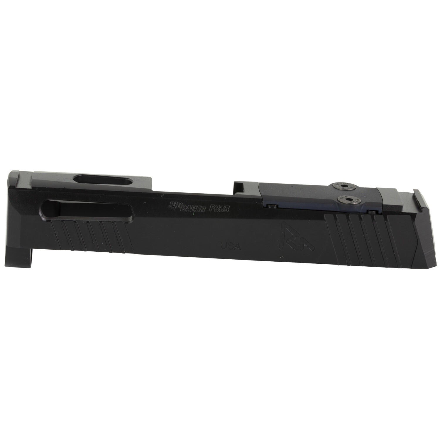 Ra Slide Sig P365 A1 Rms Blk