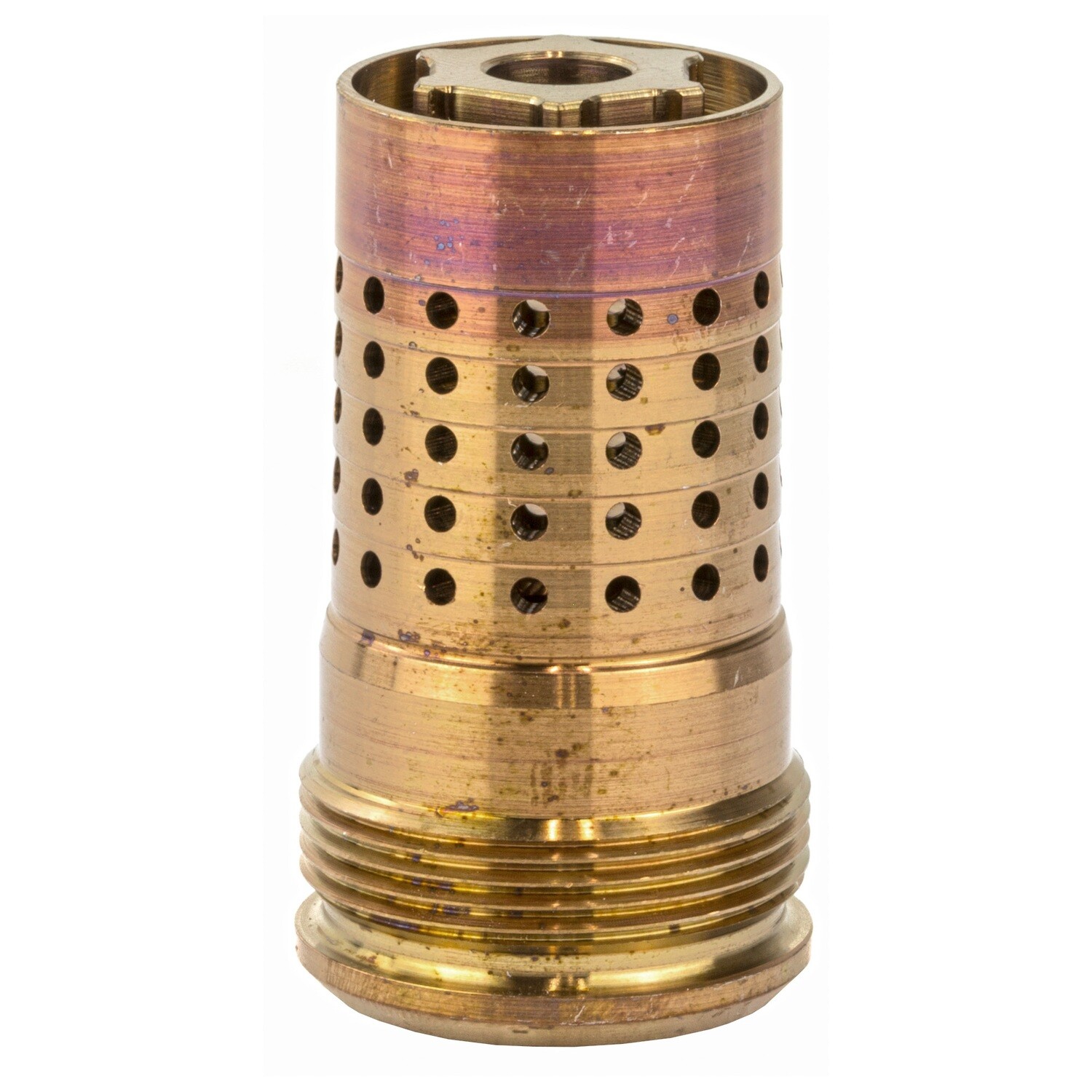 Q Cherry Bomb Mb, Caliber: 1/2x28 7.62mm