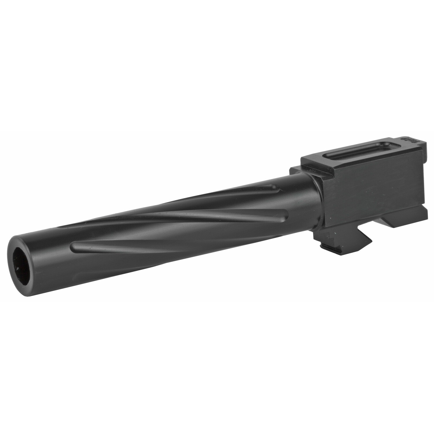 Ra Drop In Bbl For Glk 17 Gen3/4, Color/Finish: Black