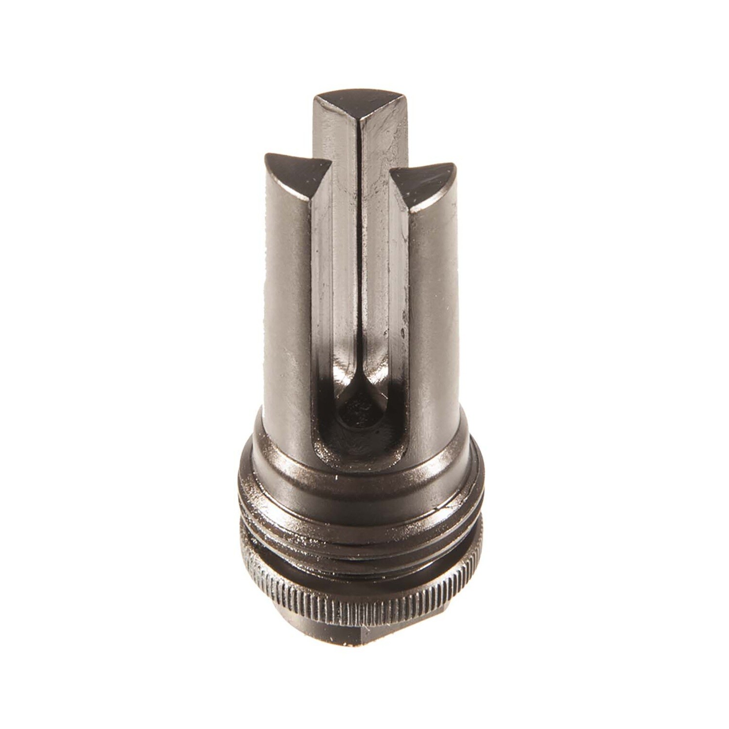 Sco Asr Flash Hider 1/2"x28 .224cal