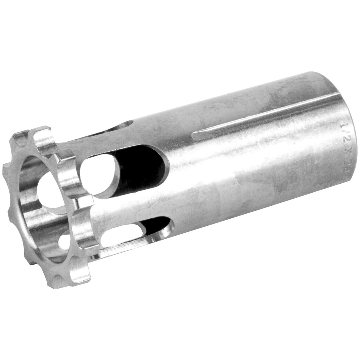 Sco Piston 1/2x28 Sn