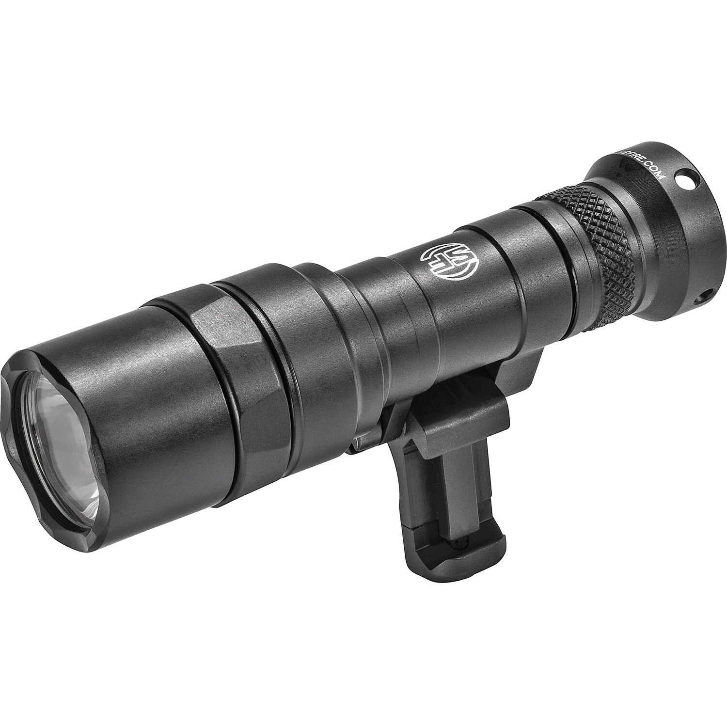 Surefire M340c Scout Pro 500 Lum, Color/Finish: Black