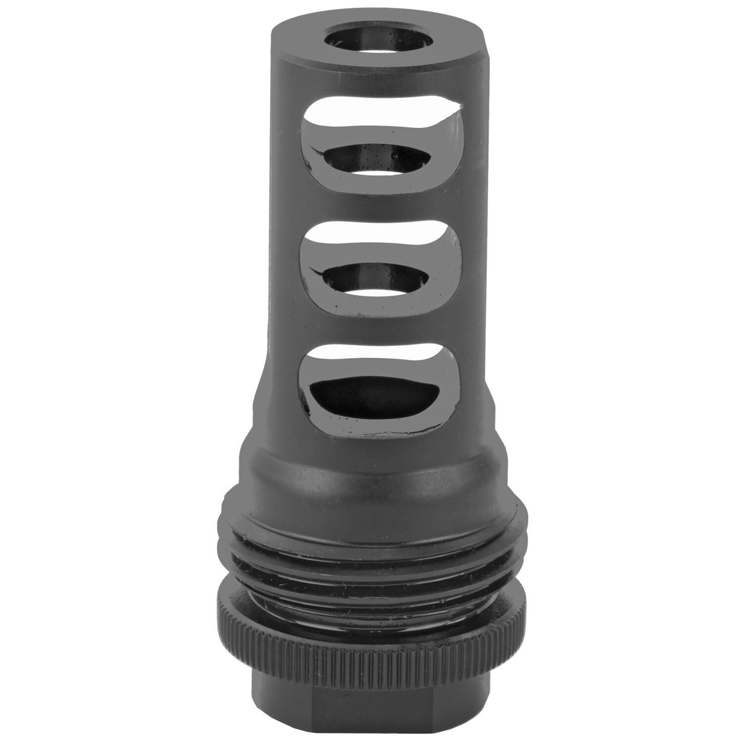 Sco Asr Muzzle Brake, Caliber: 1/2"x28 .30