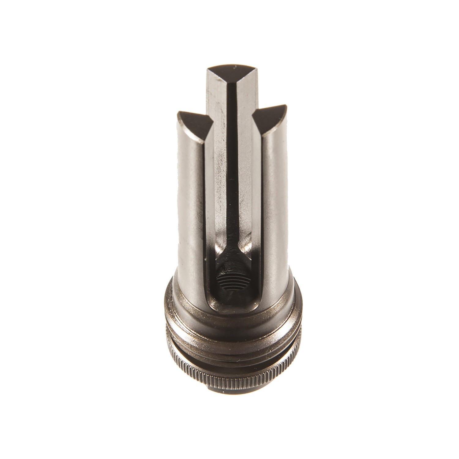 Sco Asr Flash Hider M13.5x1lh 9mm