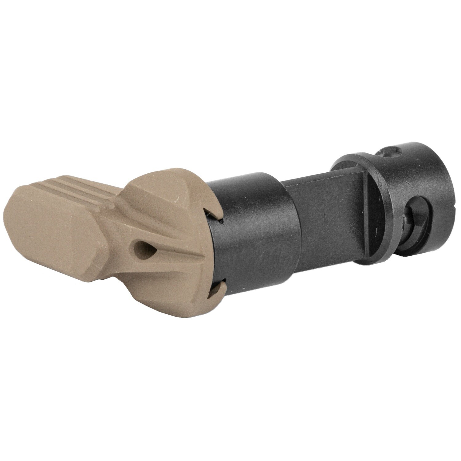 Radian Talon-gi Sfty Slctr 1 Lvr, Color/Finish: Flat dark earth