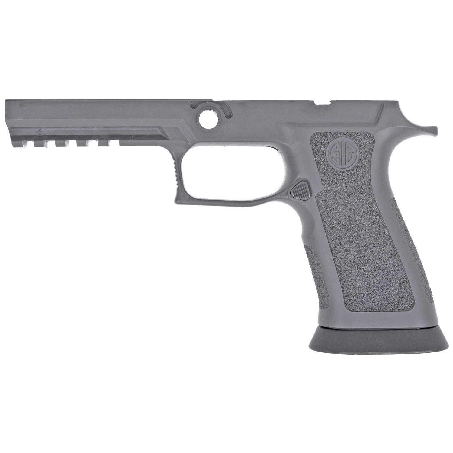 Sig Grip Mod P320x5 9mm Gry W/ Gw