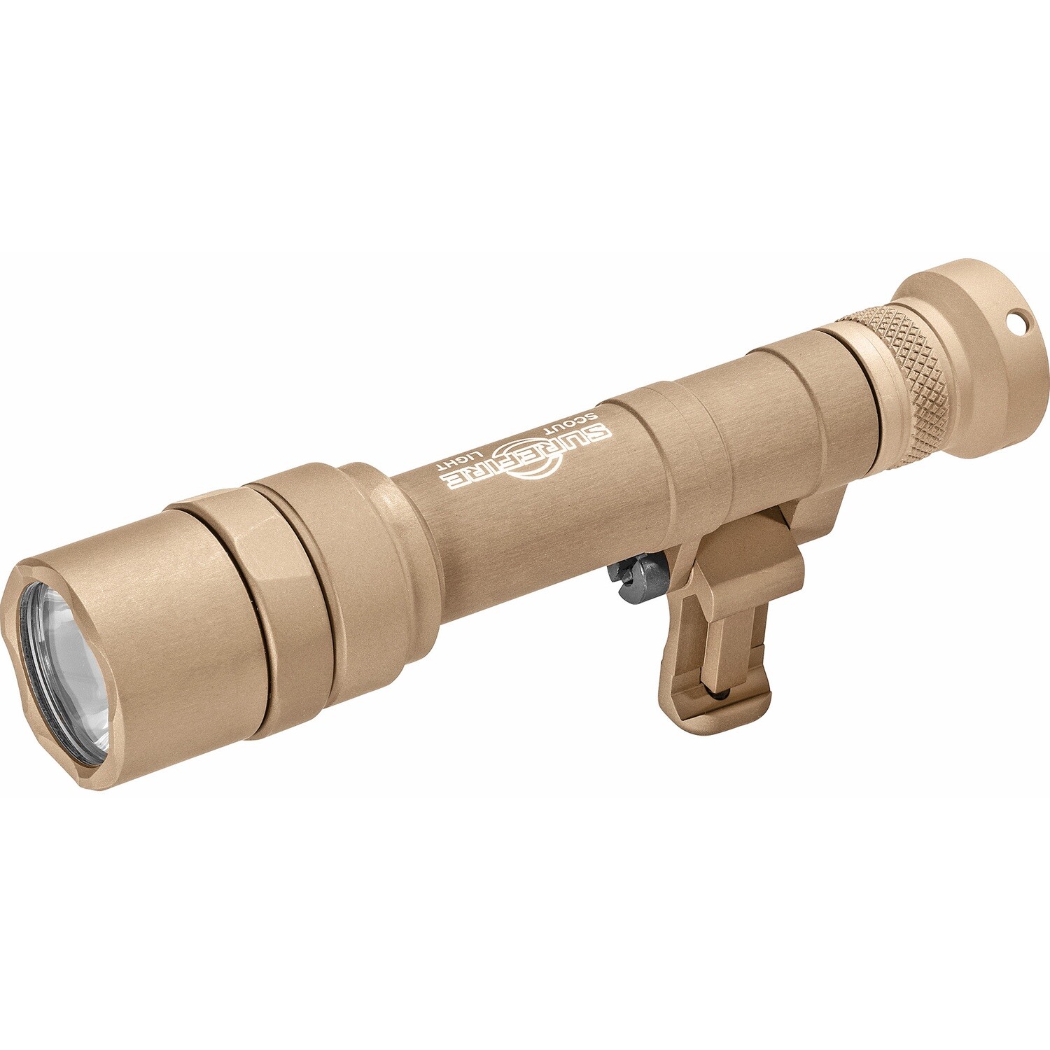 Surefire M640u Scout Pro 1 000lum, Color/Finish: Tan
