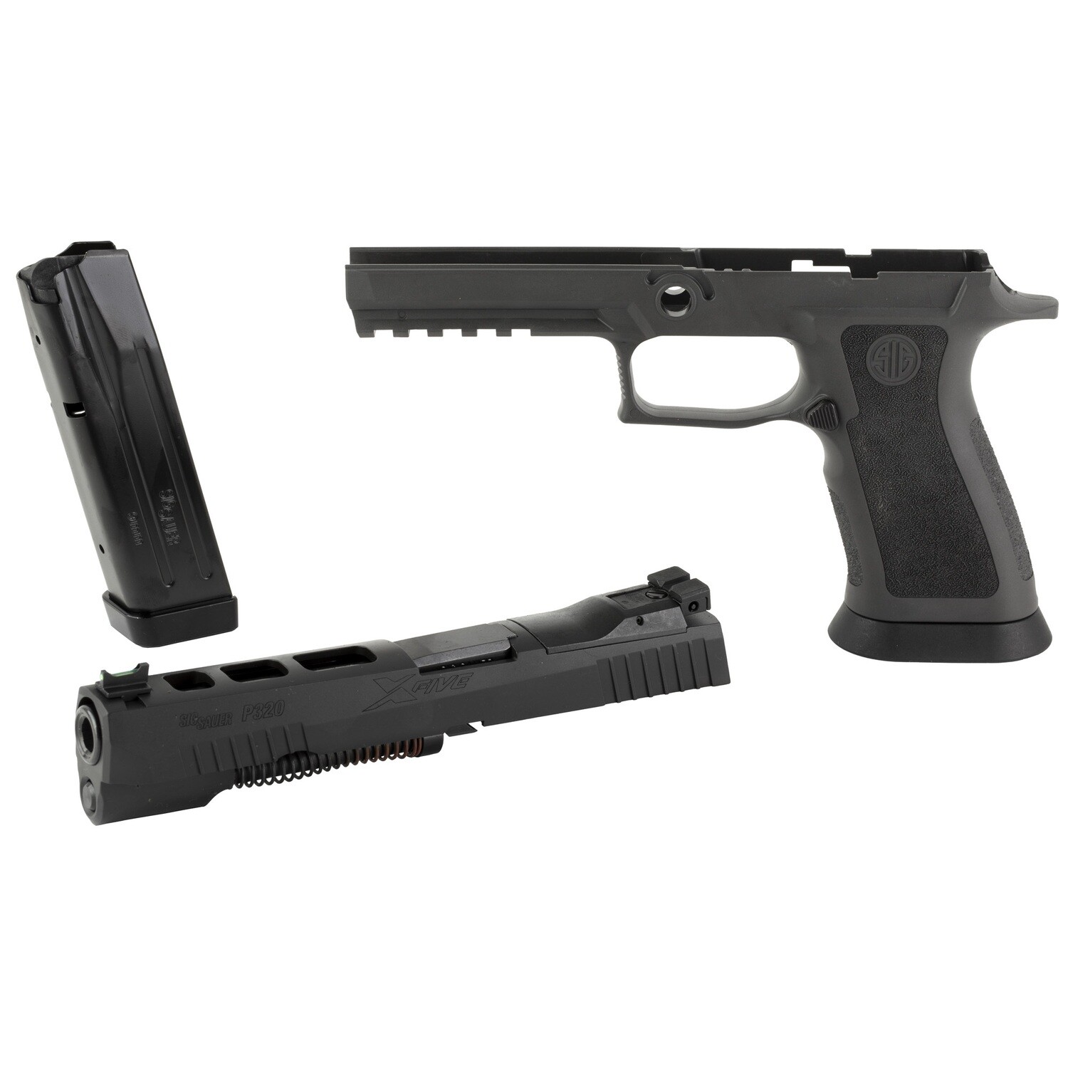 Sig Caliber X-change Kit P320 Txg