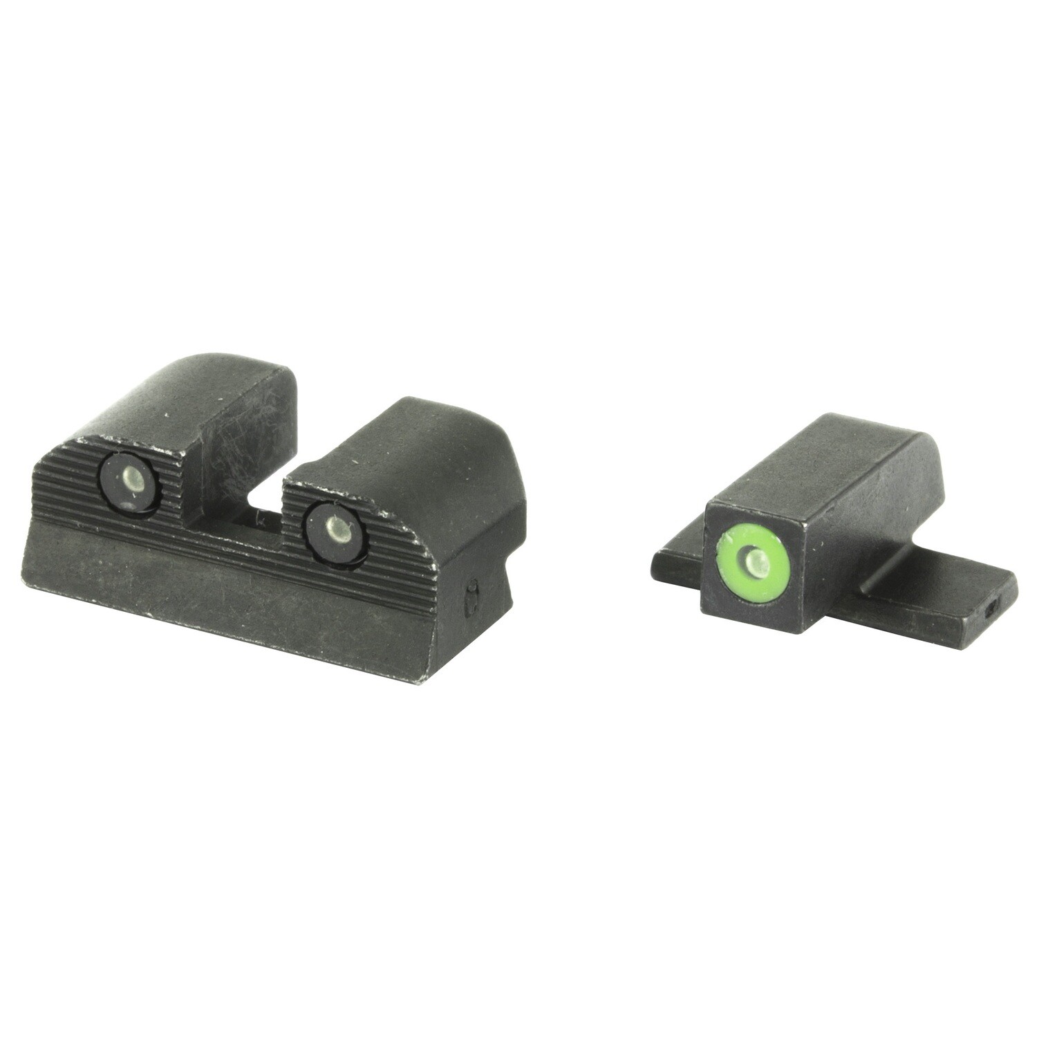 Sig Xray Nght Sght P938/p320 Sq Ntch