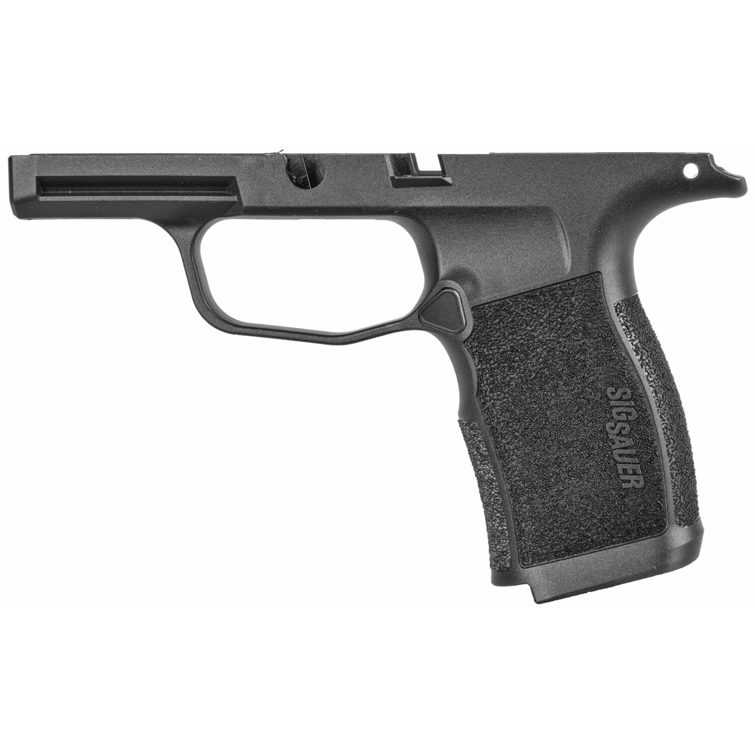 Sig Grip Mod P365xl 9mm, Finish/Color: Black