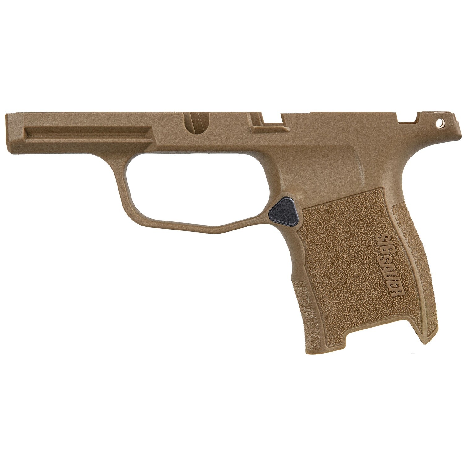Sig Grip Mod P365ms 9mm, Finish/Color: Coyote