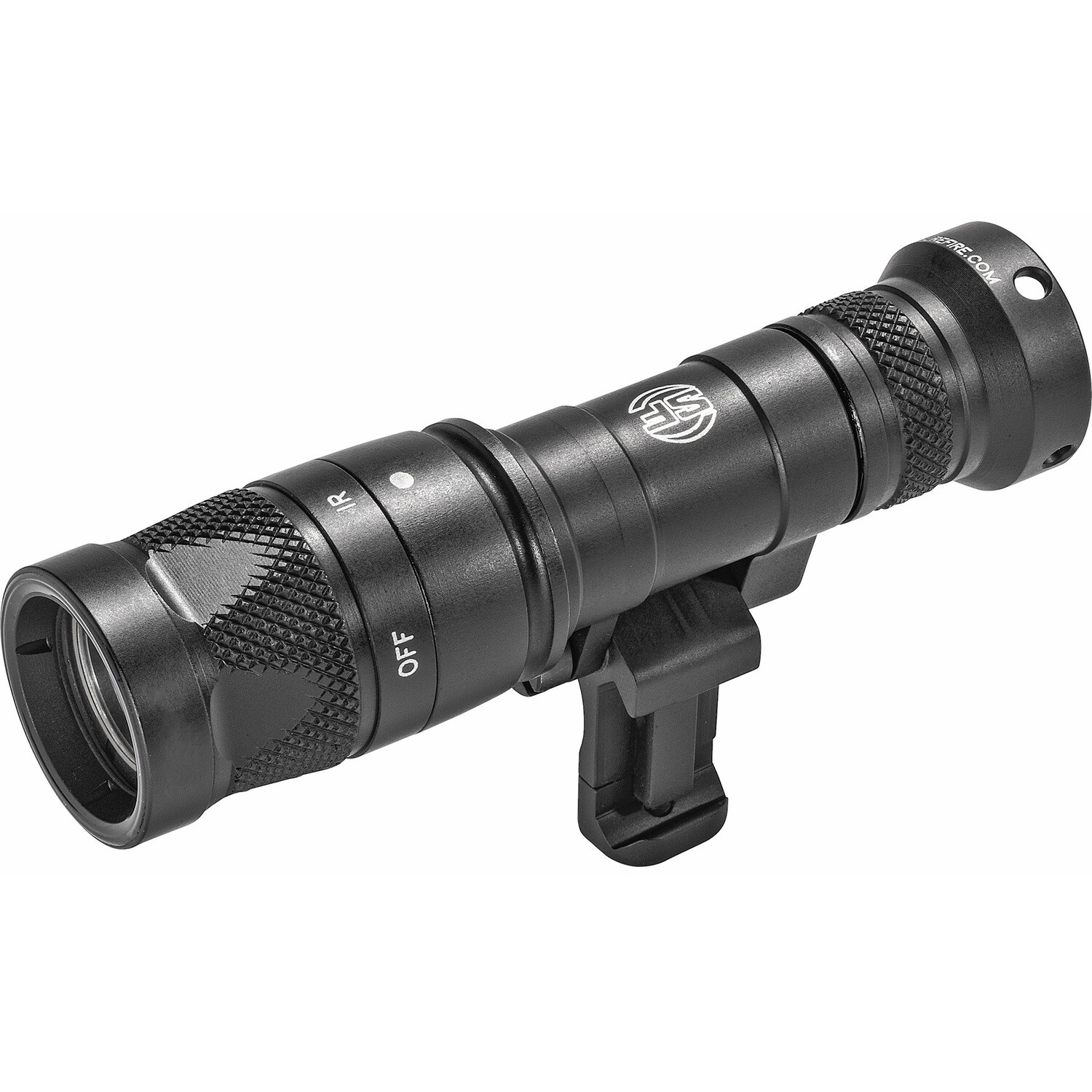 Surefire M340v Scout Pro Vampire, Color/Finish: Black