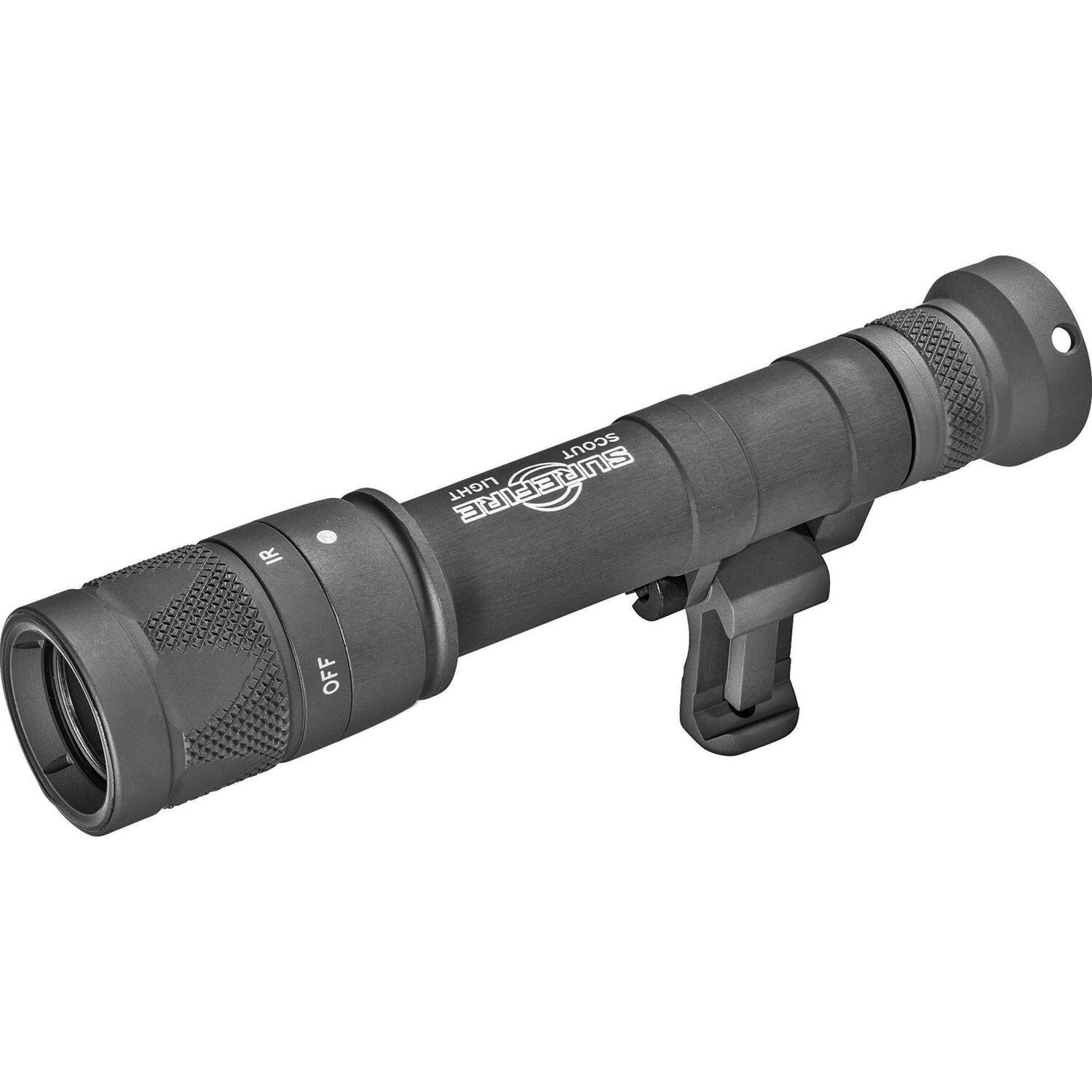 Surefire M640v Scout Pro Vampire, Color/Finish: Black