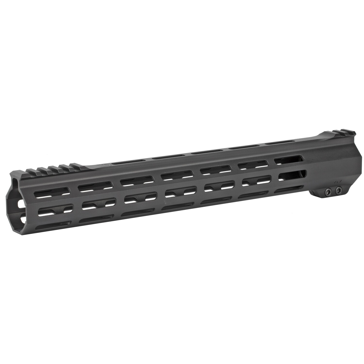 Sharps Mlok Handguard Blk, Size: 13.7"