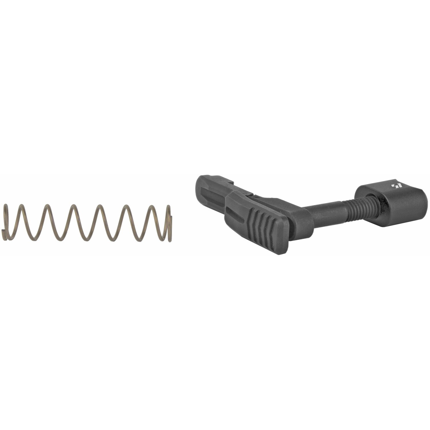 Strike Ambi Mag Release, Color: Black