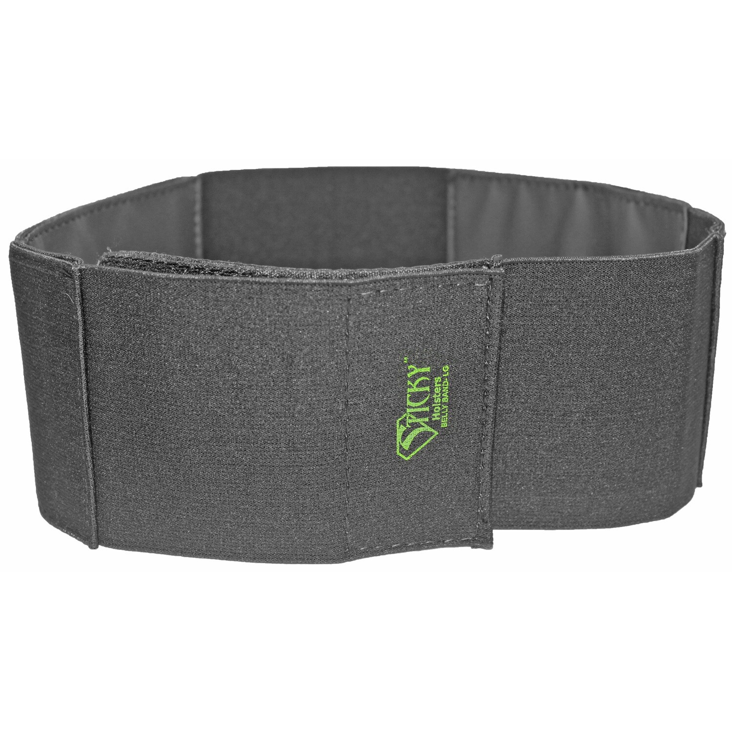 Sticky Belly Band, Size: Large