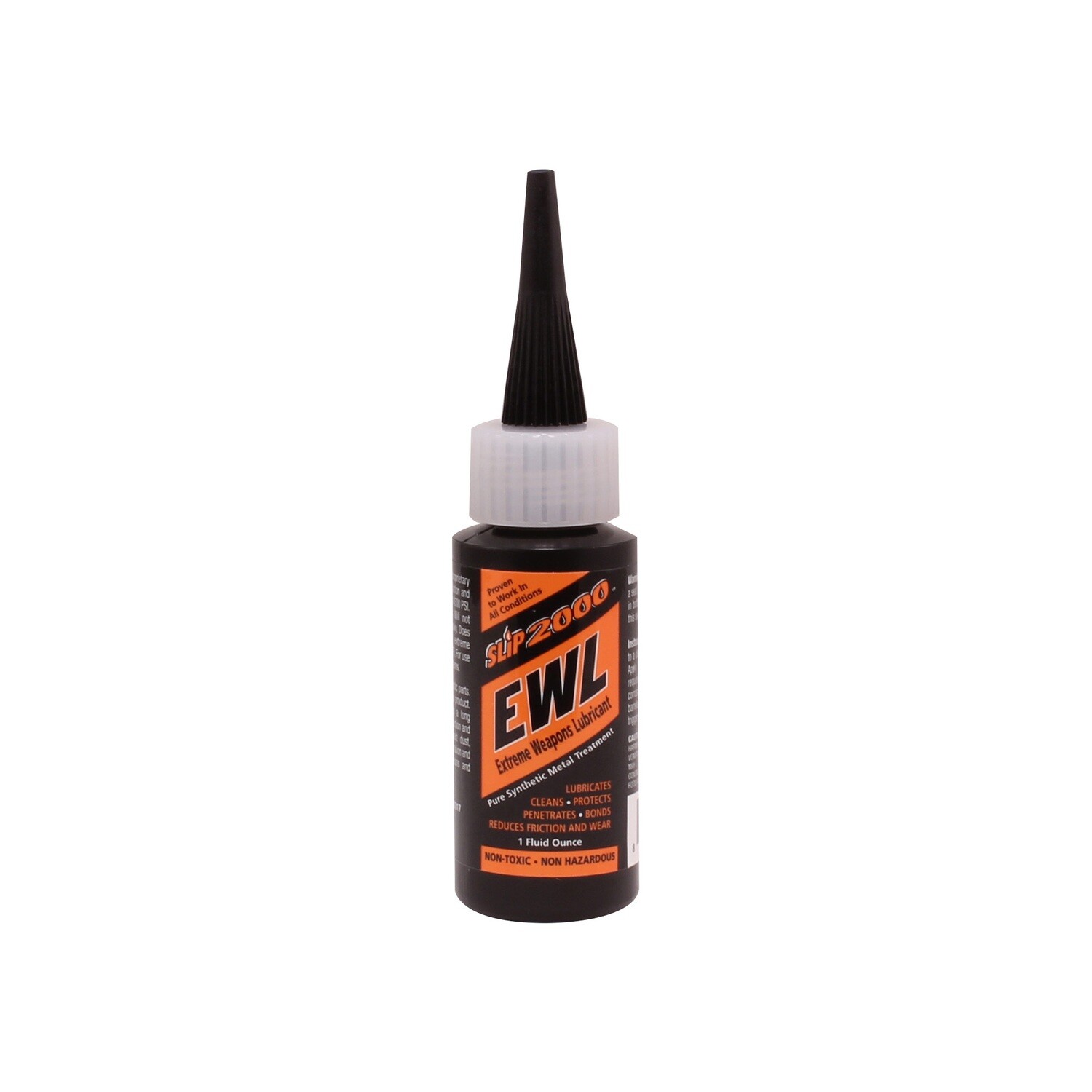 Slip 2000 Ewl Extreme Lube, Size: 1Oz