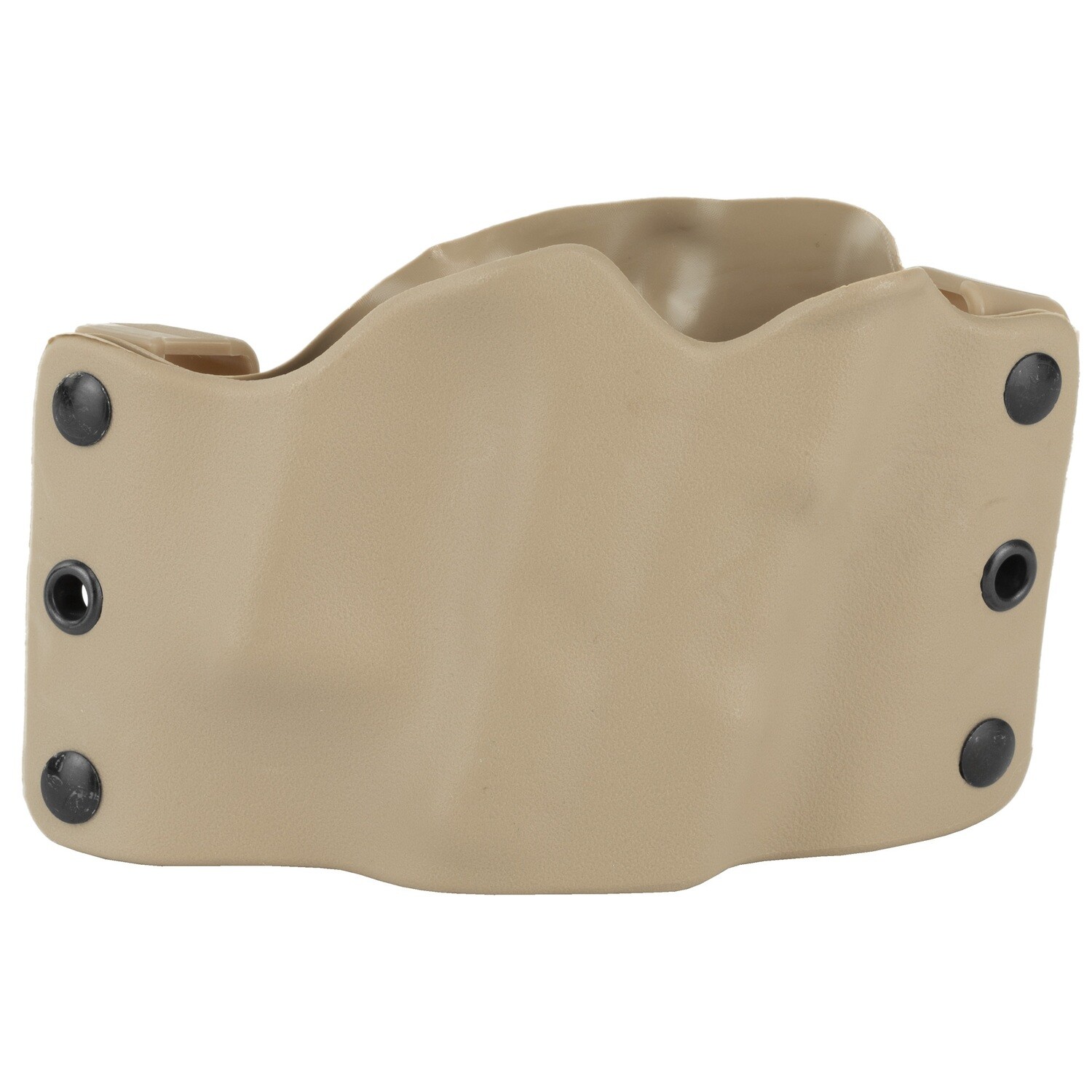 Stealth Operator Compact Coy Rh