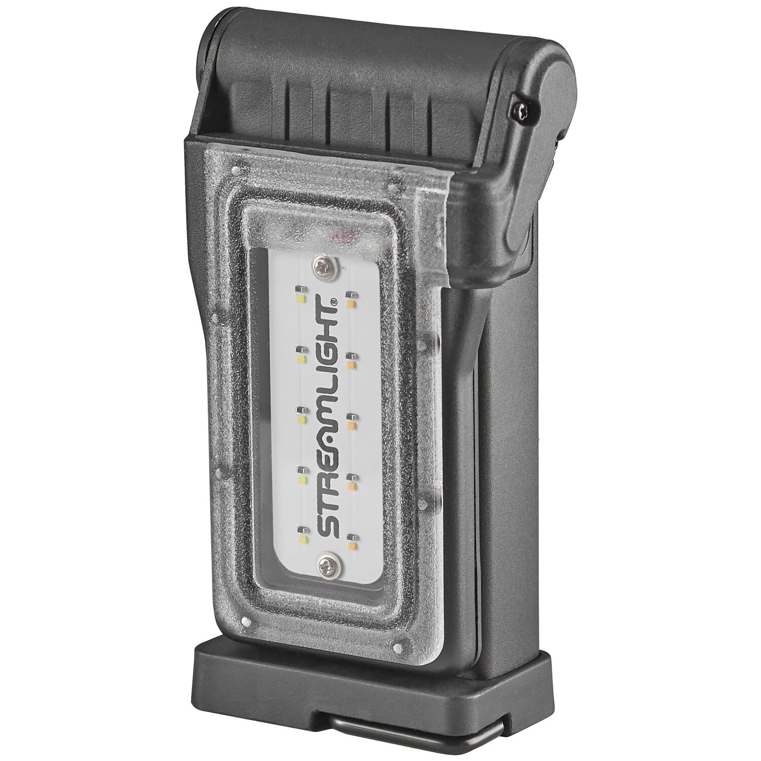 Strmlght Flipmate Led Work Light, Color: Black