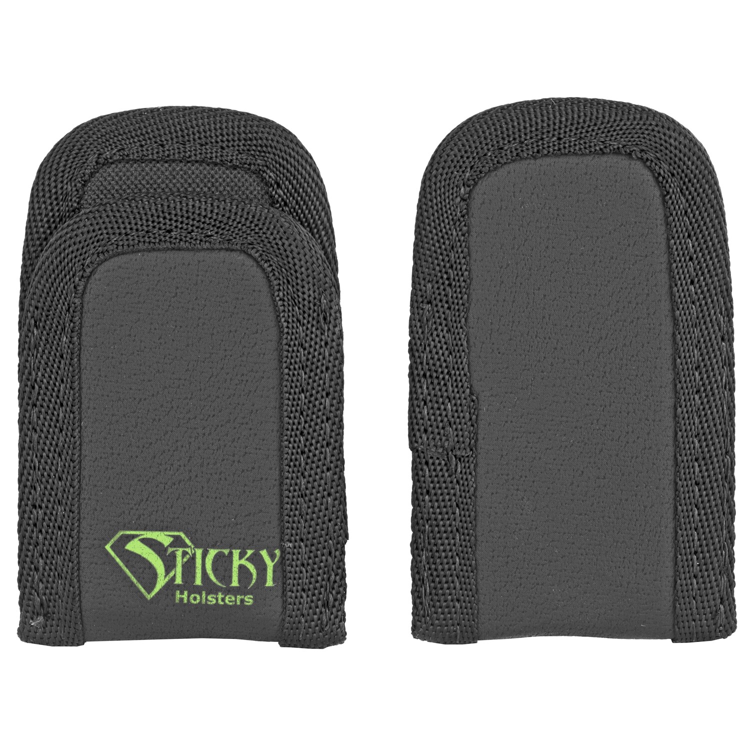 Sticky Mini Mag Sleeve 2 Pack