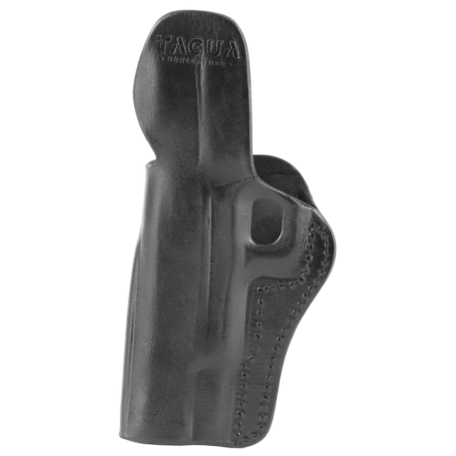 Tagua Iph In/pant 1911 5" Rh, Finish/Color: Black, Size: 5