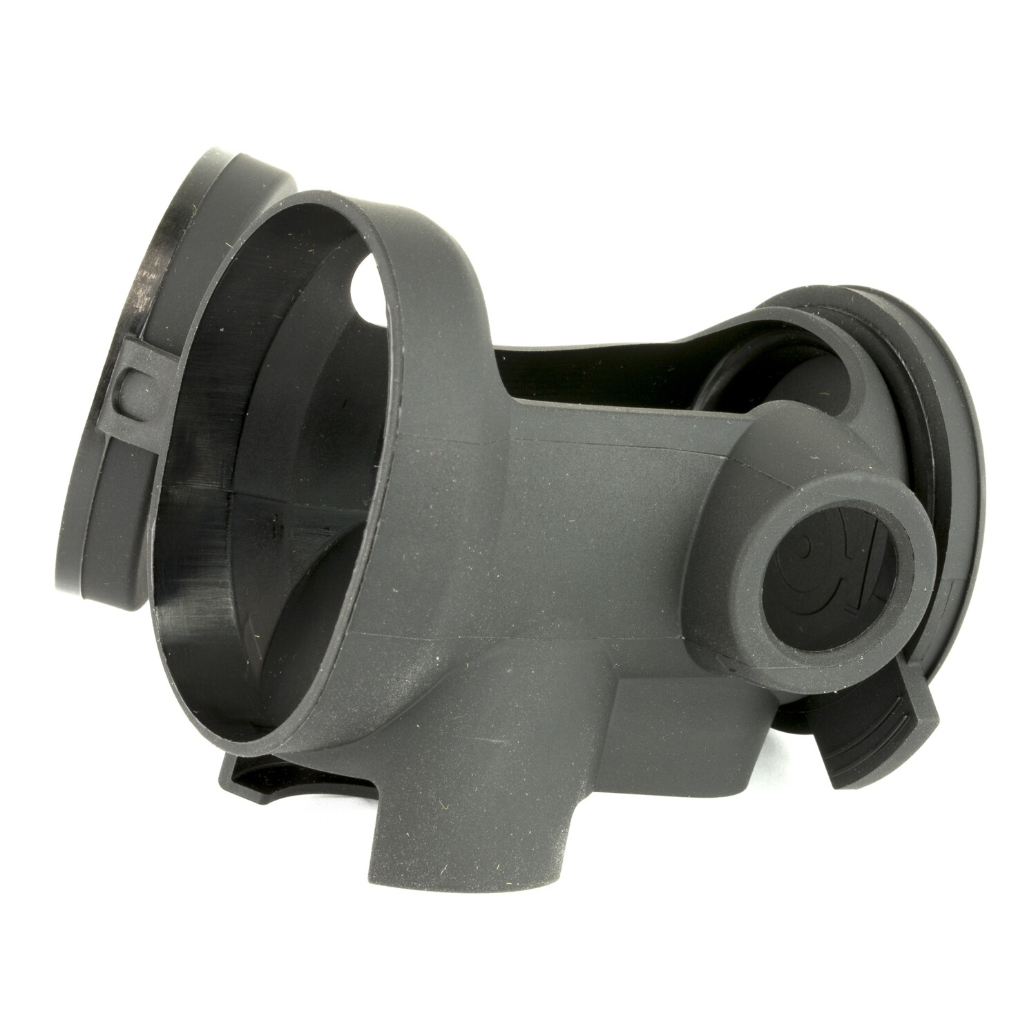 Tango Dwn Trijicon Mro Cover Blk