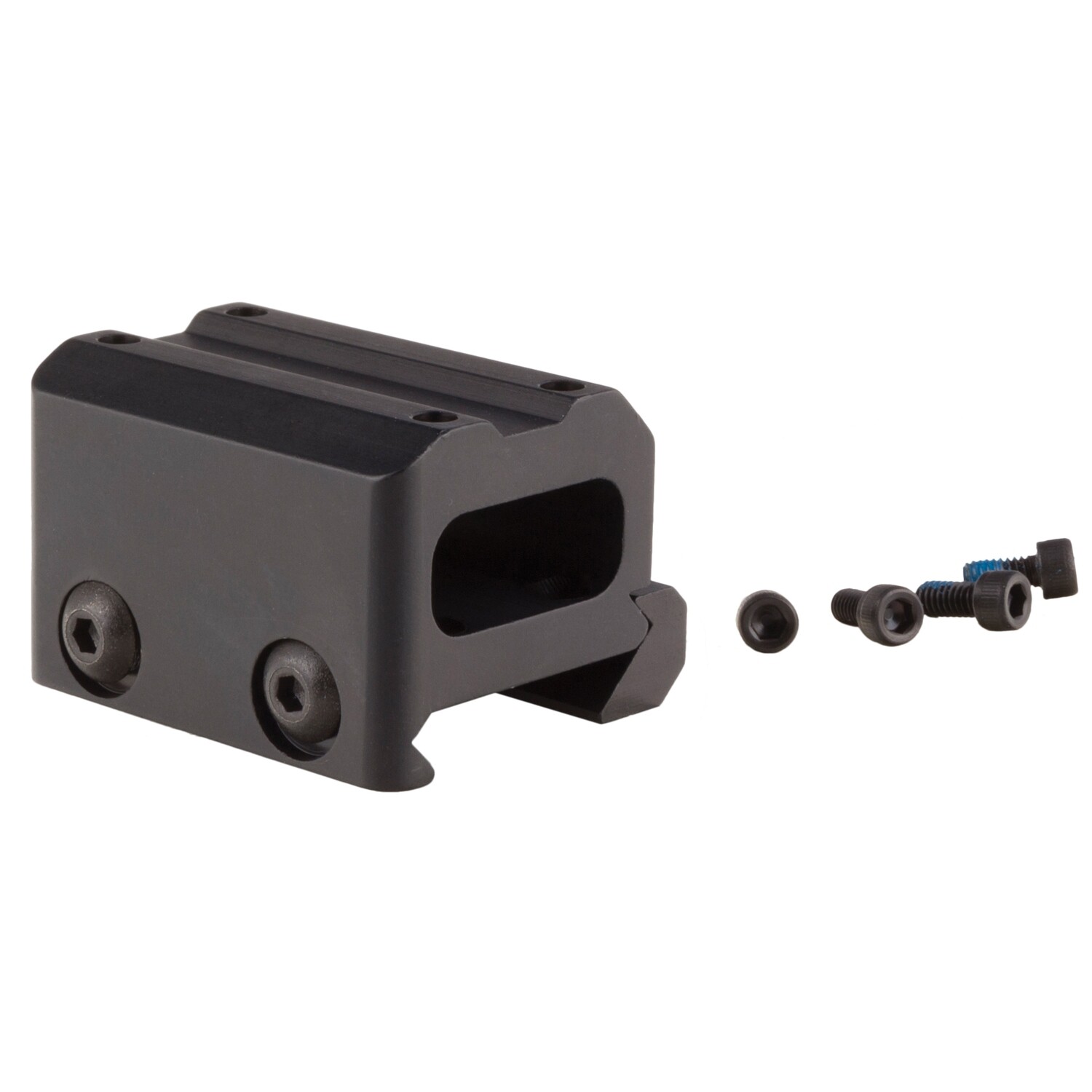 Trijicon Mro Full Co-witness Mnt