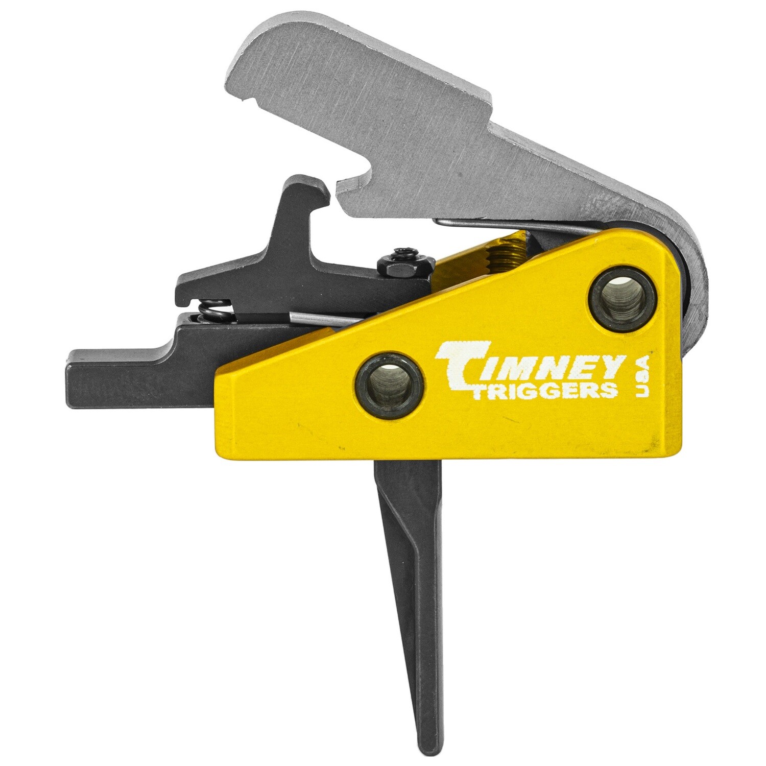 Timney Ar15 Small Pin Sld Strght 3lb