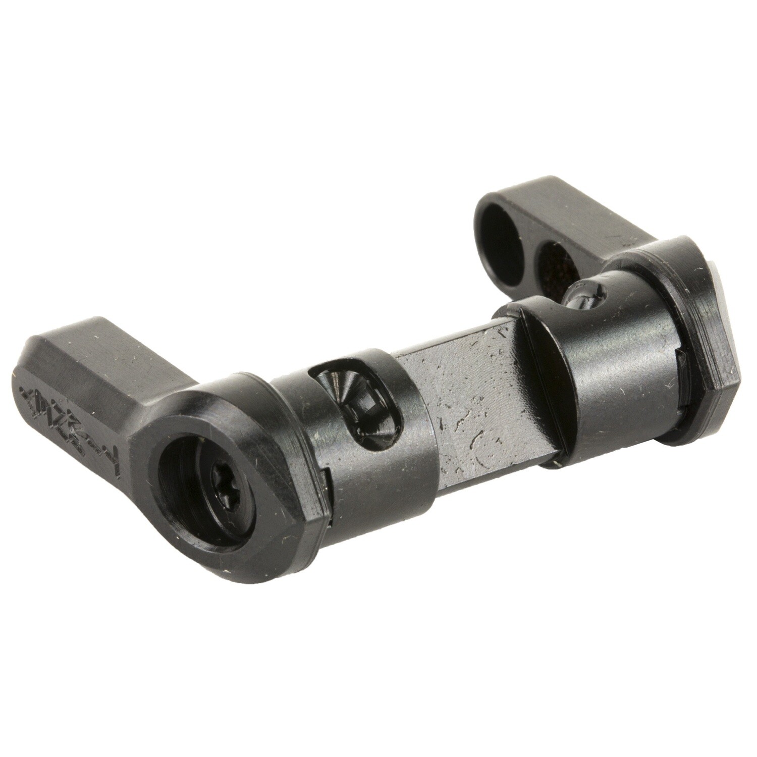 Timney 49'er Safety Selector Blk