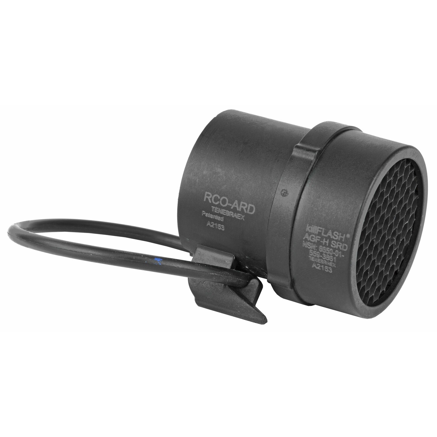 Trijicon Tnbrx Killflash For 4x32 Ag