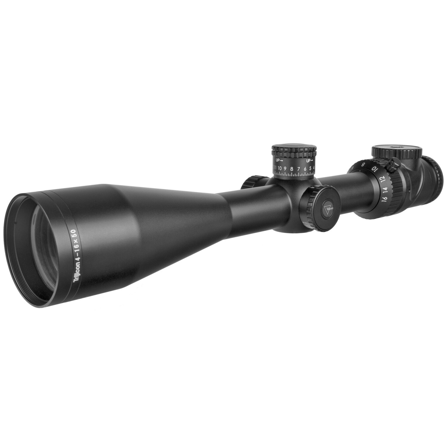 Trijicon Accupoint 4-16x50 Moa Grn