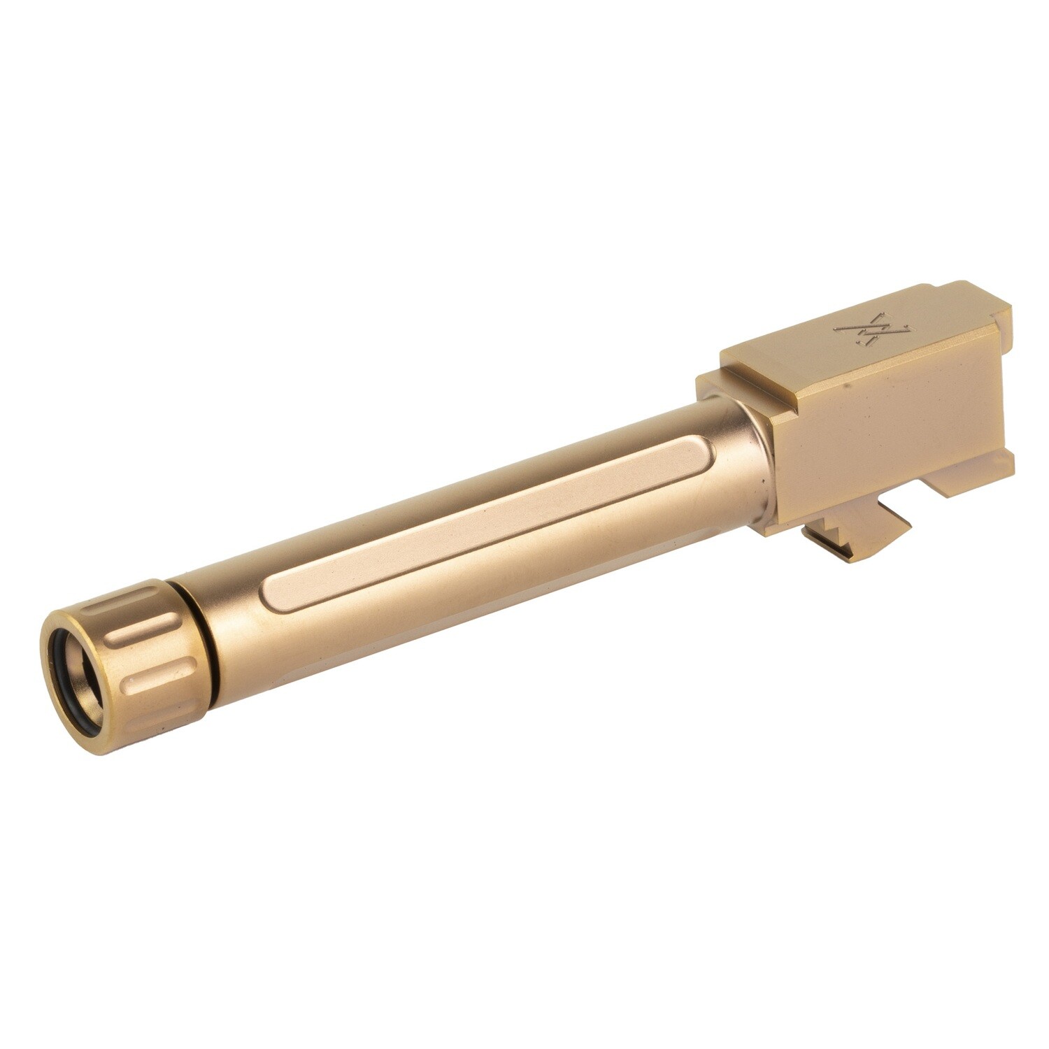 True Prec Bbl For G19 Cpr Tb