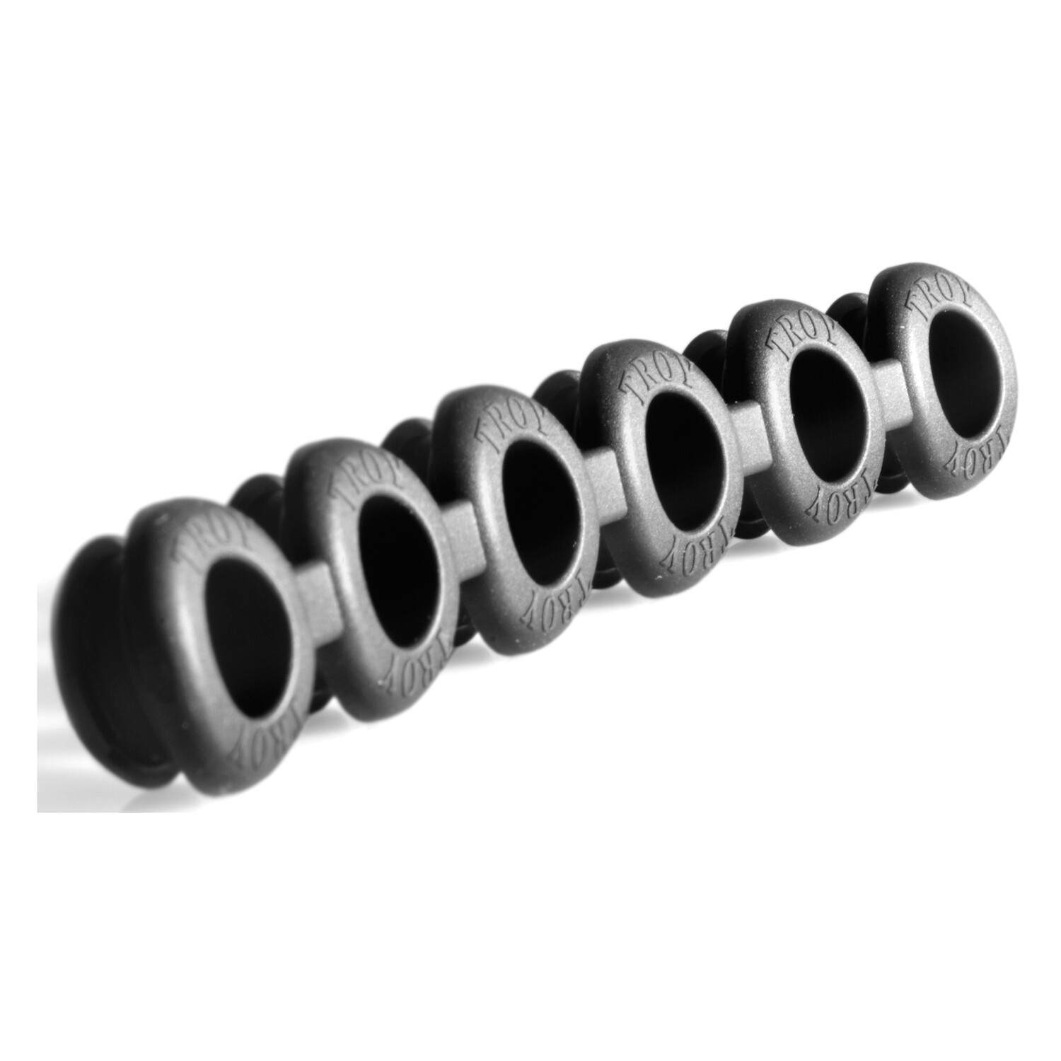 Troy Squid Grip 7-pack - Blk