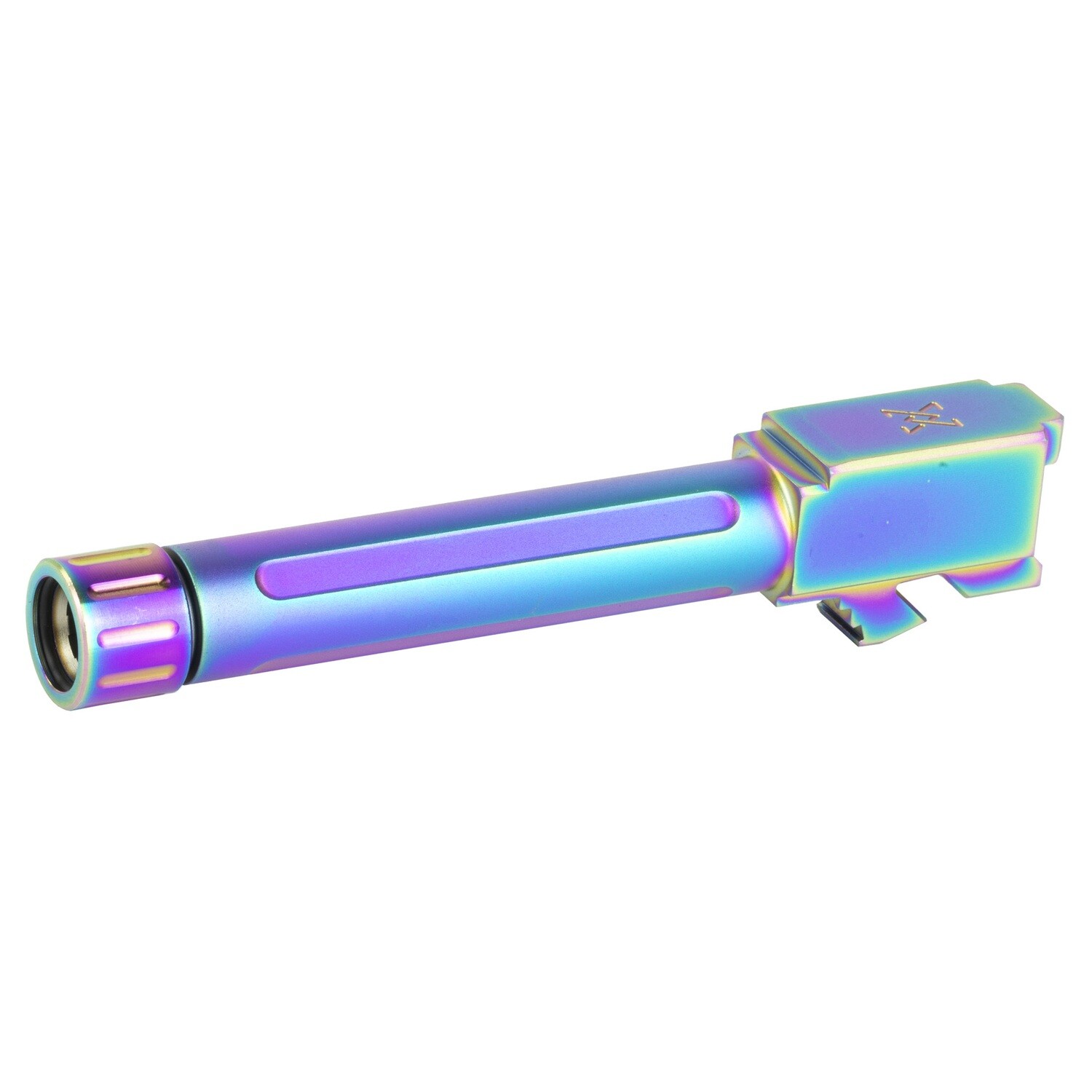 True Prec Bbl For G19 Spec Tb