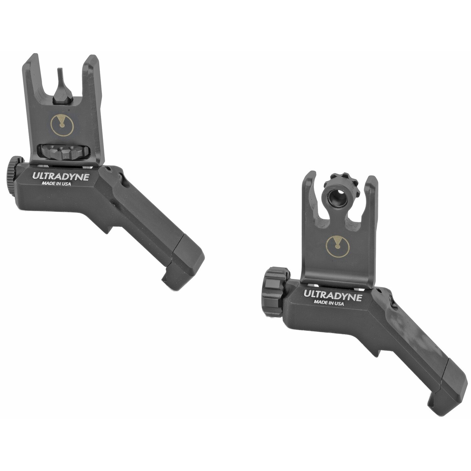 Ultradyne C2 Frnt/rear 45 Blade