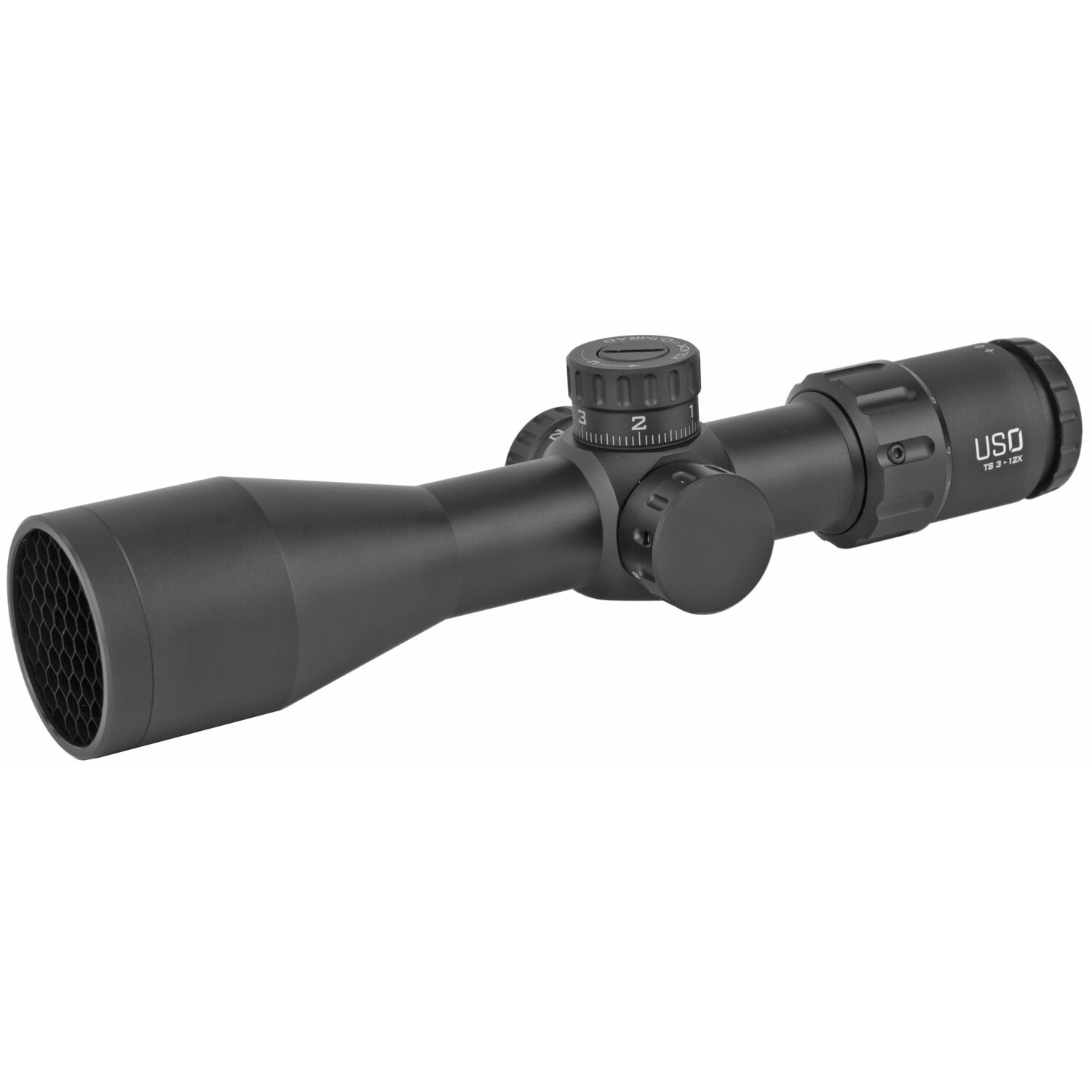 Us Optics 3-12x44 Sfp Triplex
