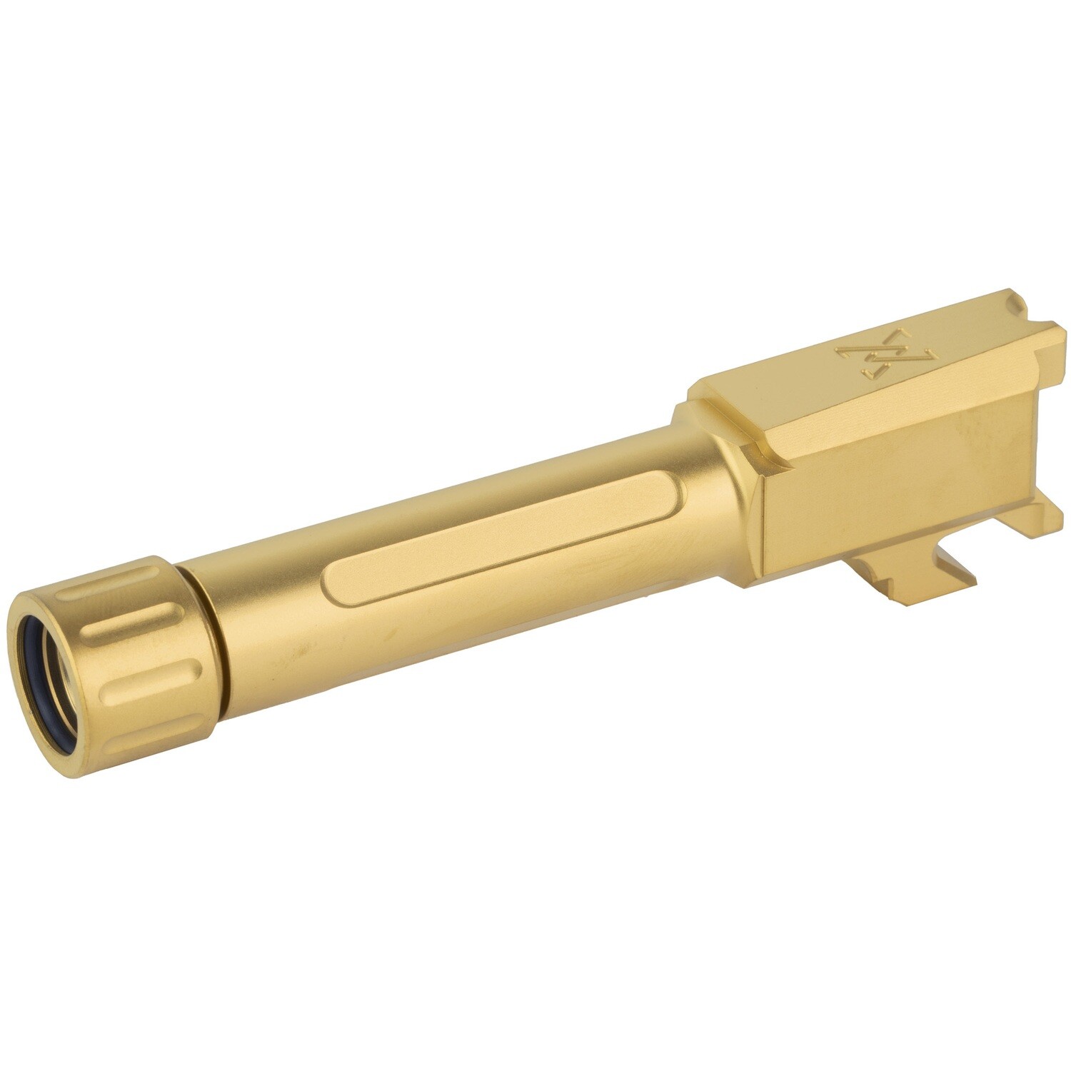 True Prec Hellcat Bbl 9mm Gld Tb