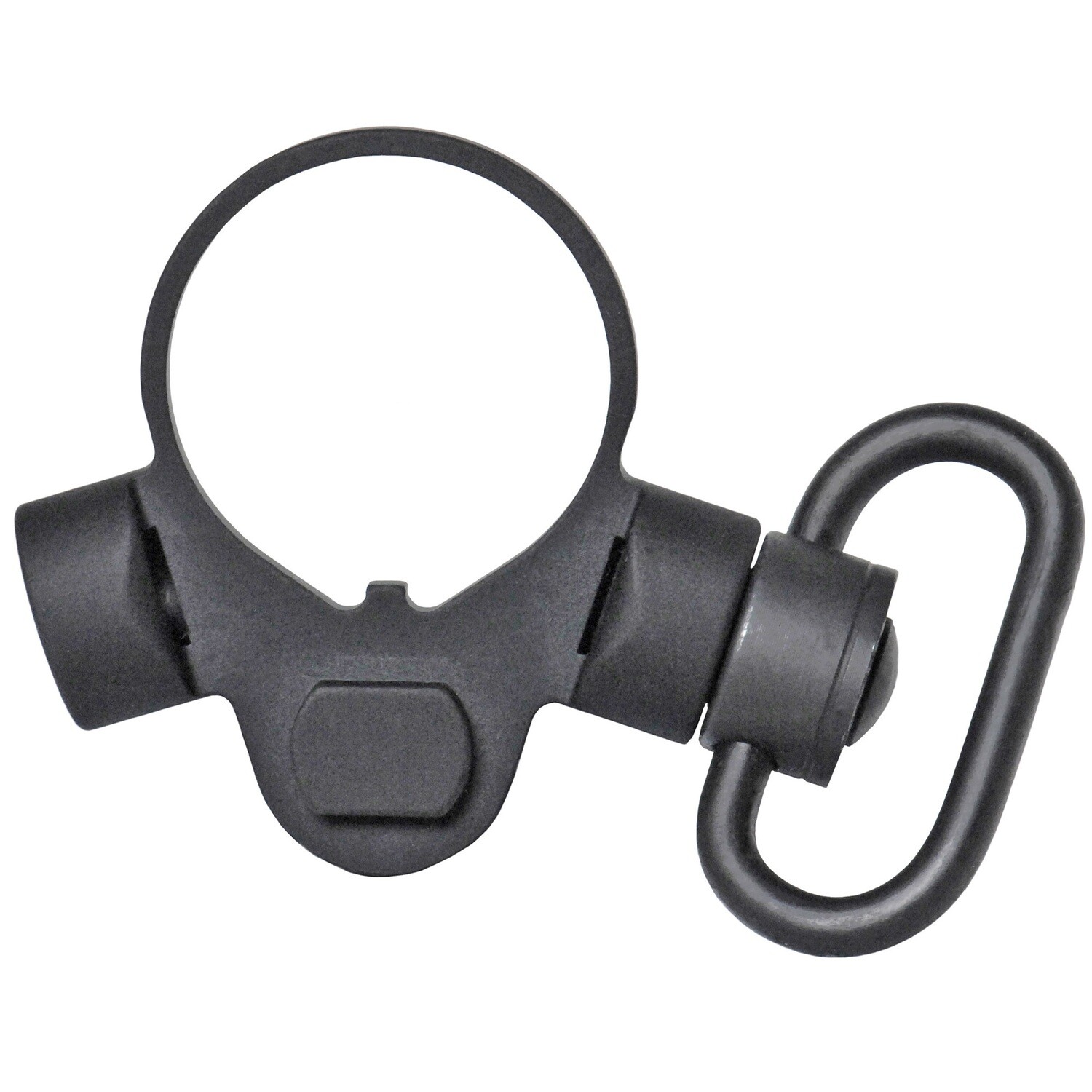 Troy Sling Mount, Finish/Color: Black
