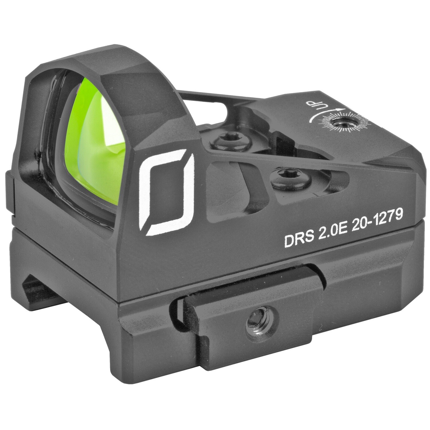 Us Optics Drs 2.0 Reflex Sght Enhncd
