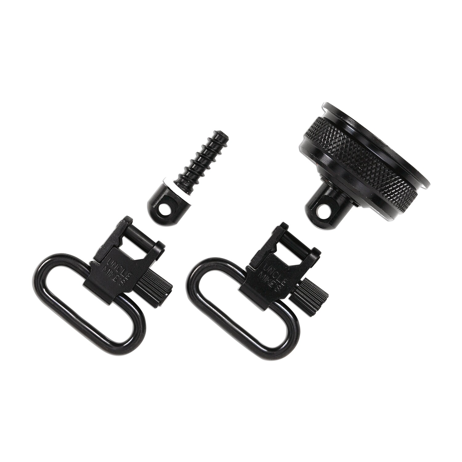 U/m Swivel Set Qd Mag Cap Rem870 Ext