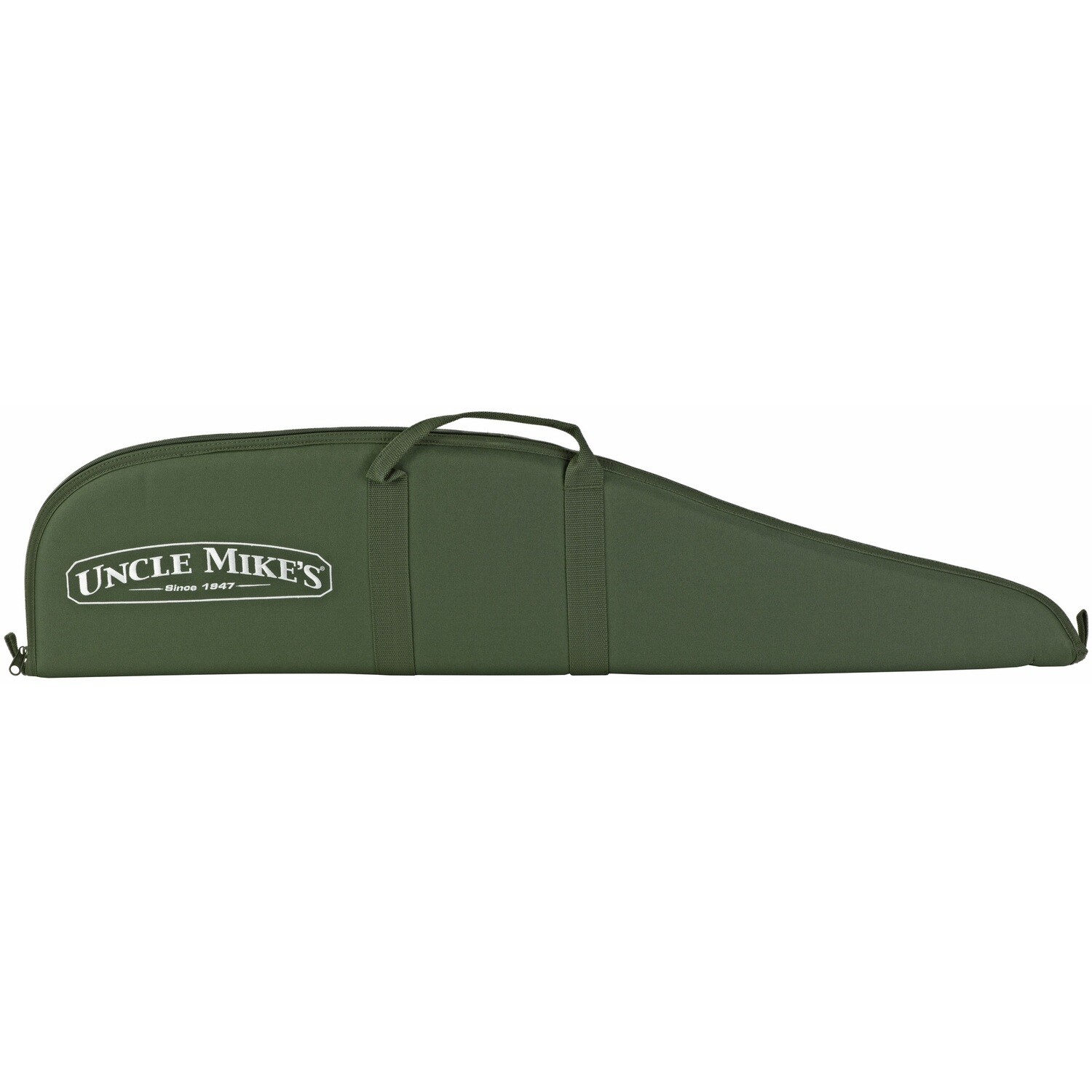 U/m Scoped Rifle Case, Size: 40" Small, Color/Finish: Green