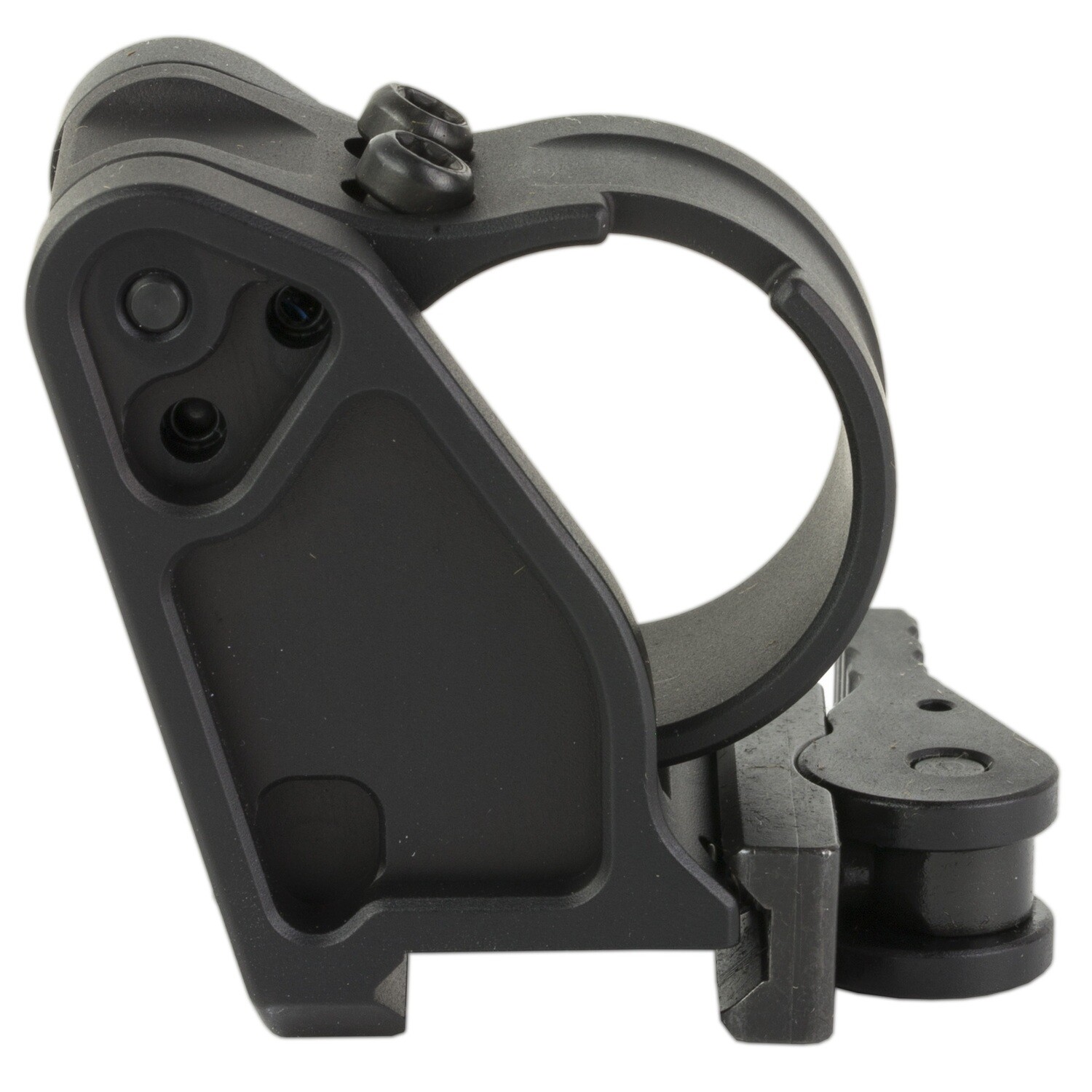 Unity Fast Ap Magnifier, Color: Black