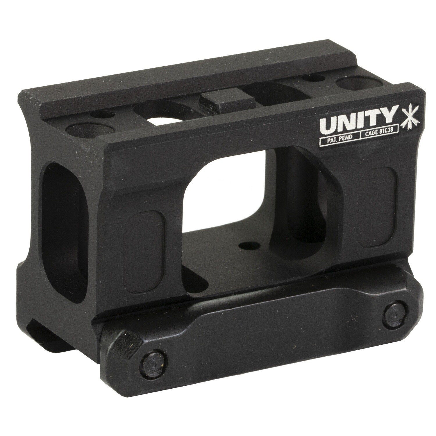 Unity Fast Micro-s, Color: Black