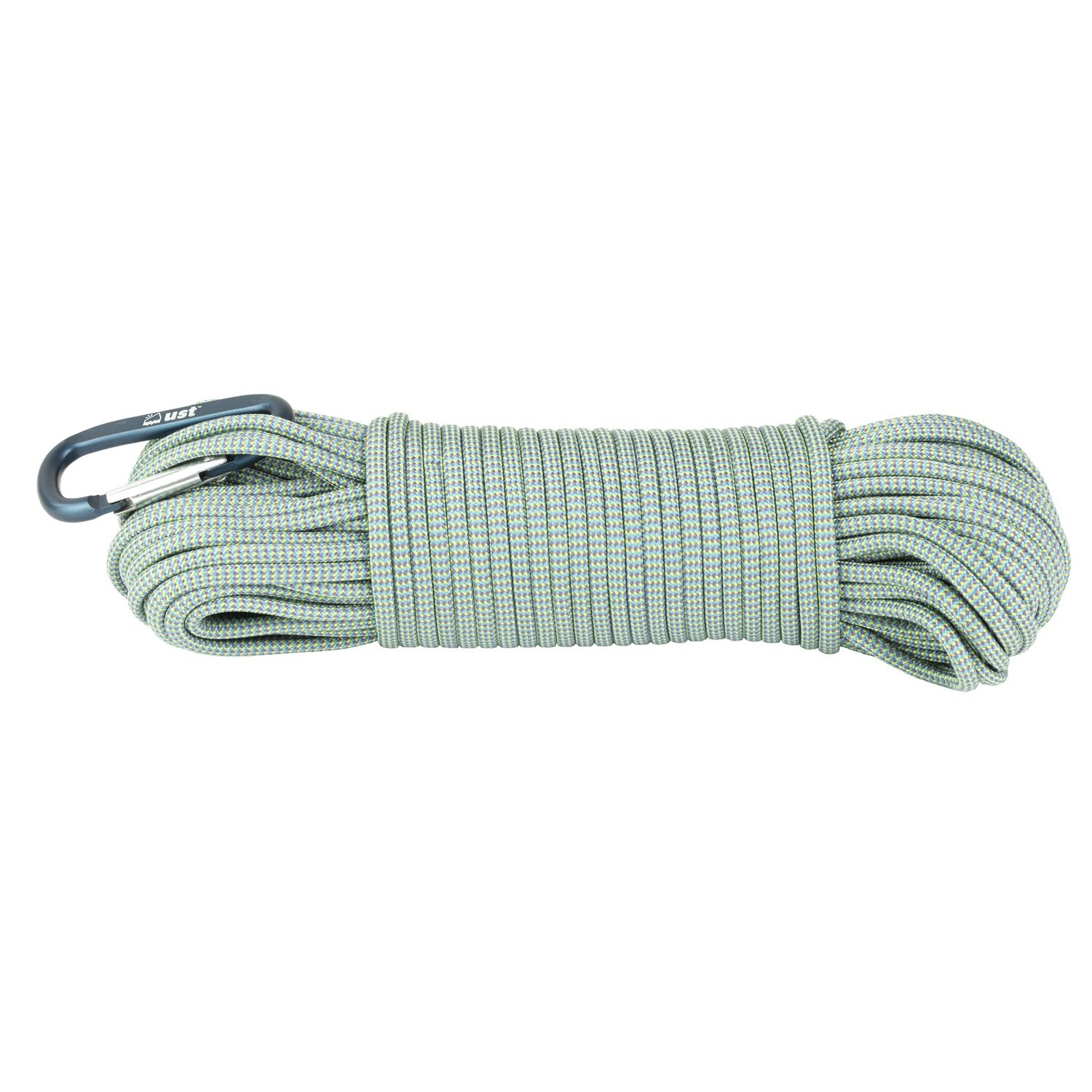 Ust Paracord 550 100', Color/Finish: Blue Camo