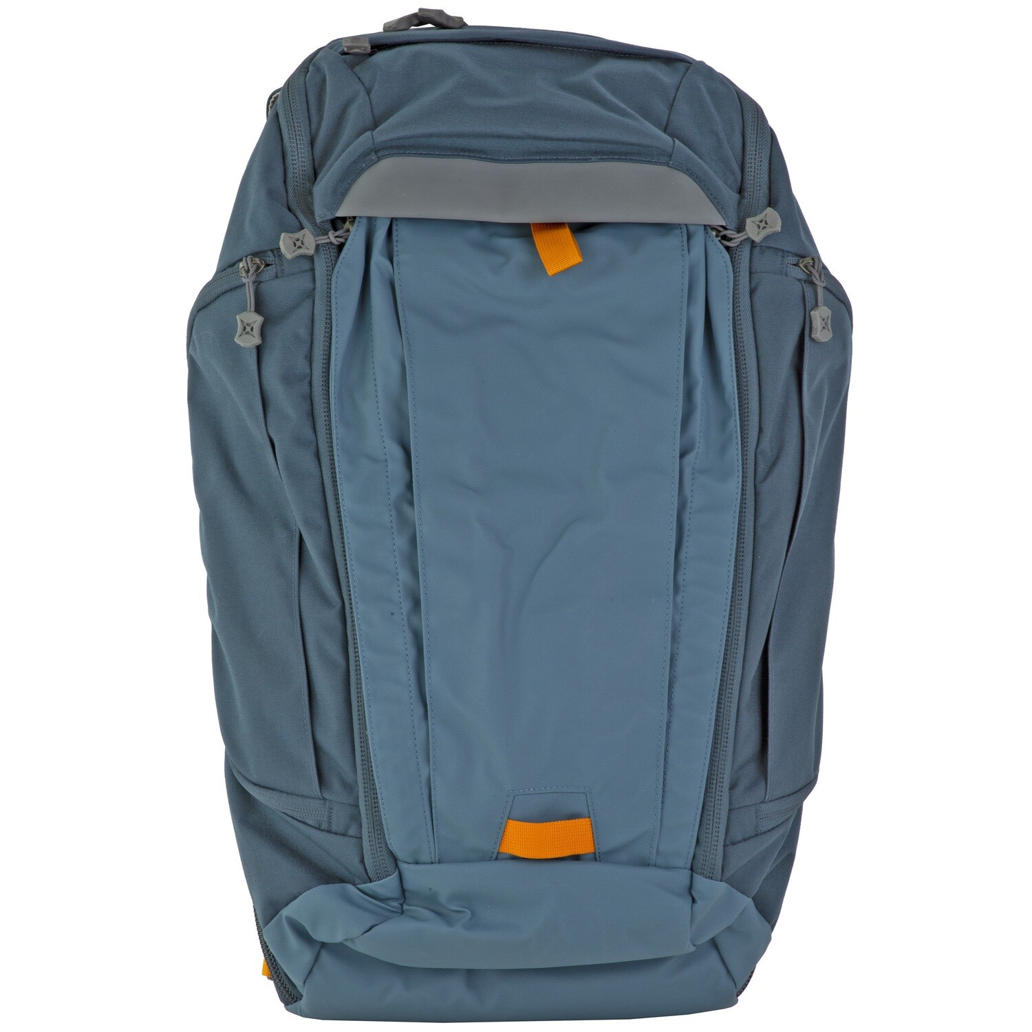 Vertx Gamut Checkpoint Backpack, Color/Finish: Blue