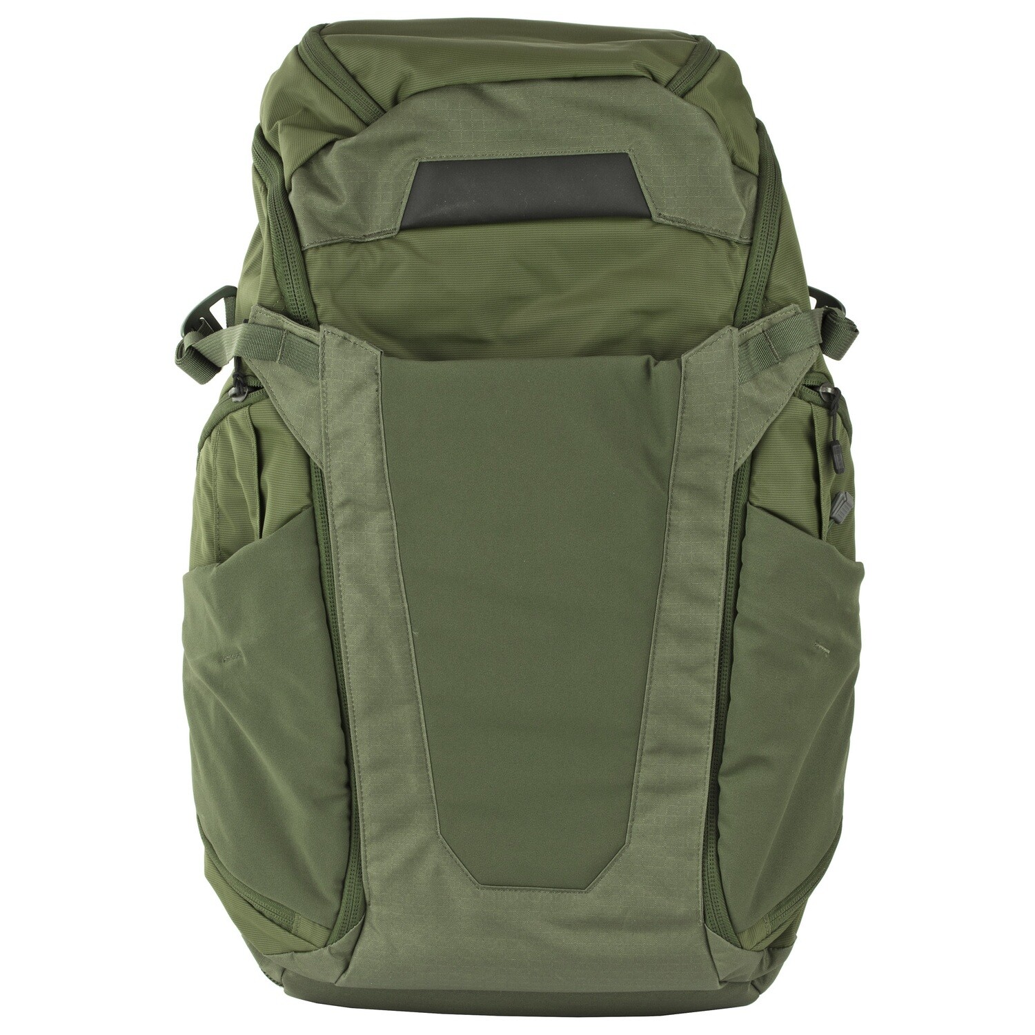 Vertx Gamut Overland Backpack, Color/Finish: Green